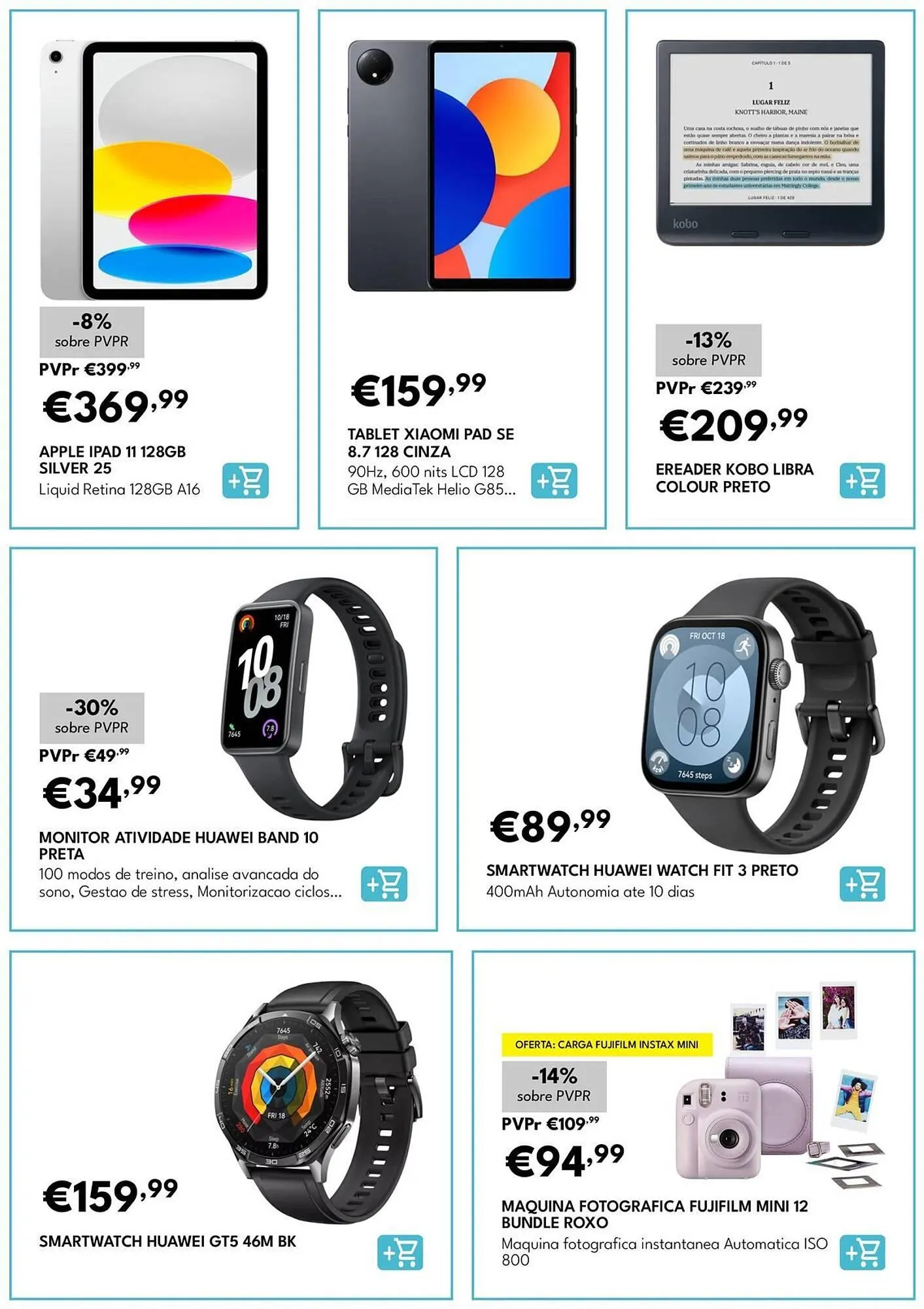 Folheto Folheto Radio Popular de 10 de março até 25 de março 2026 - Pagina 20