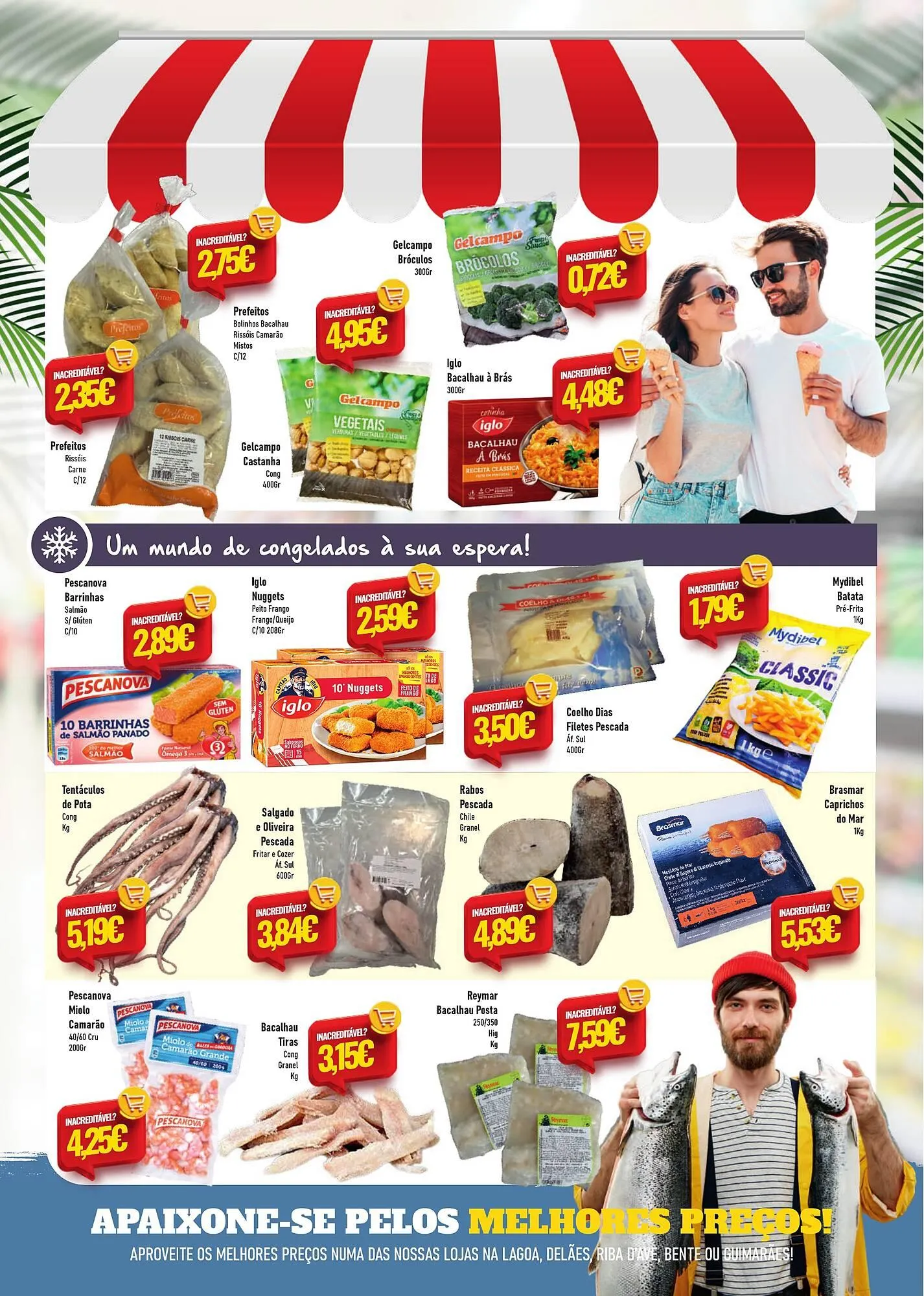 Folheto Folheto Belita de 30 de janeiro até 12 de fevereiro 2025 - Pagina 2