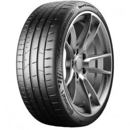 PNEU CONTINENTAL 245/40 R18 SPORTCONTACT 7 97 Y XL