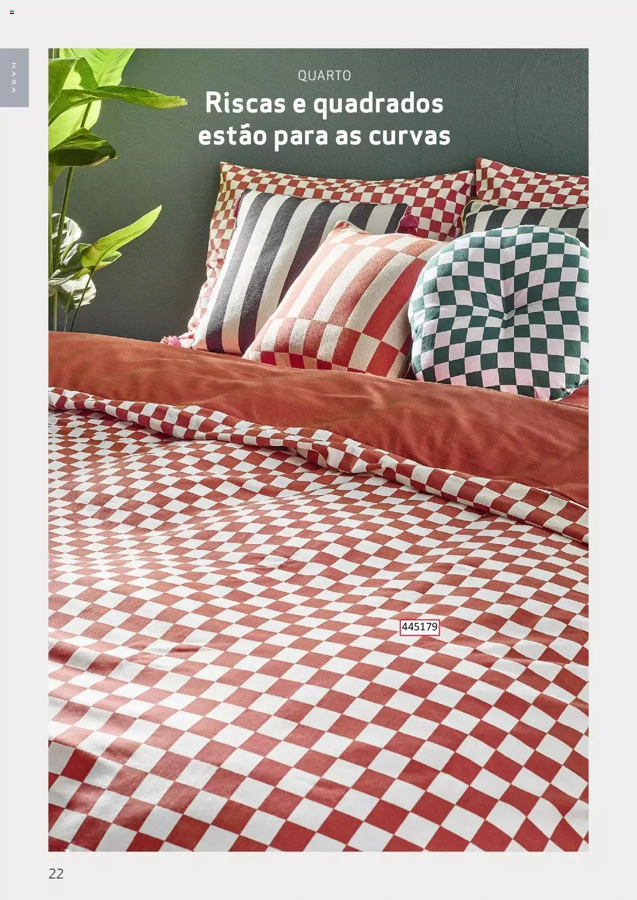 Folheto Continente Kasa folheto de 16 de outubro até 31 de janeiro 2024 - Pagina 22