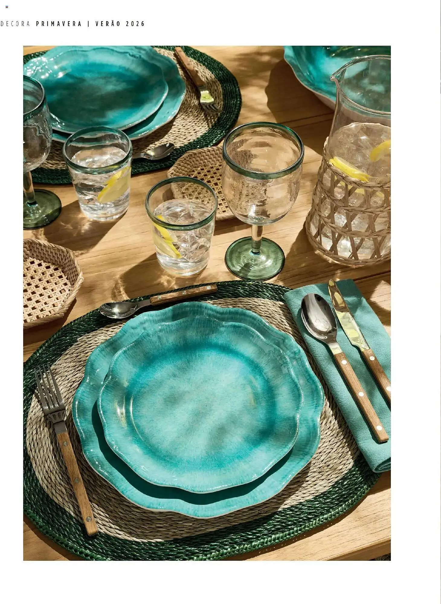 Folheto Folheto El Corte Inglés de 23 de abril até 2 de julho 2026 - Pagina 42