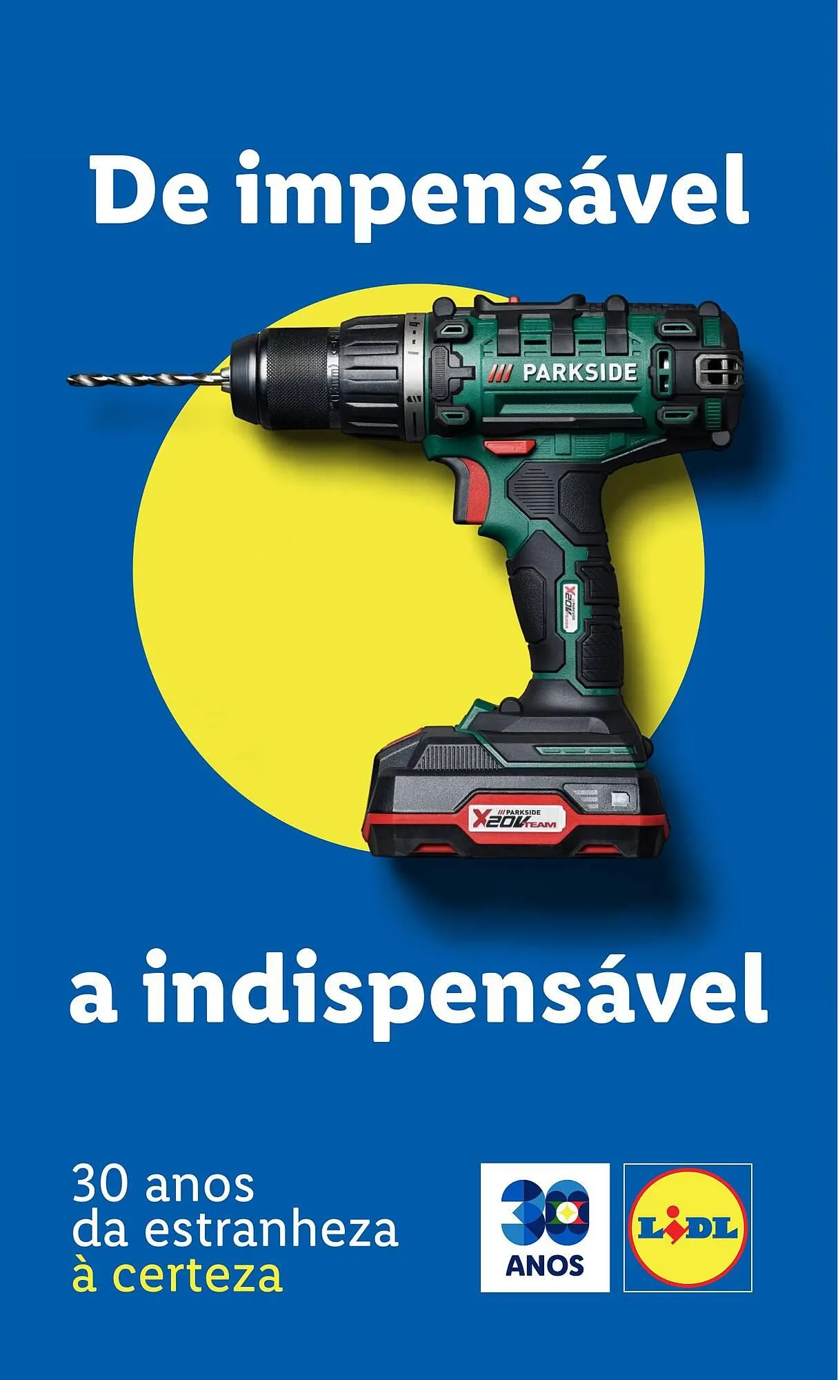 Folheto Folheto Lidl de 14 de abril até 19 de abril 2025 - Pagina 13