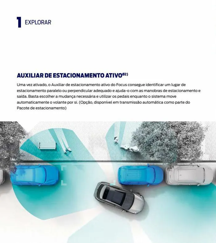 Folheto NOVO FOCUS de 6 de setembro até 6 de setembro 2024 - Pagina 36