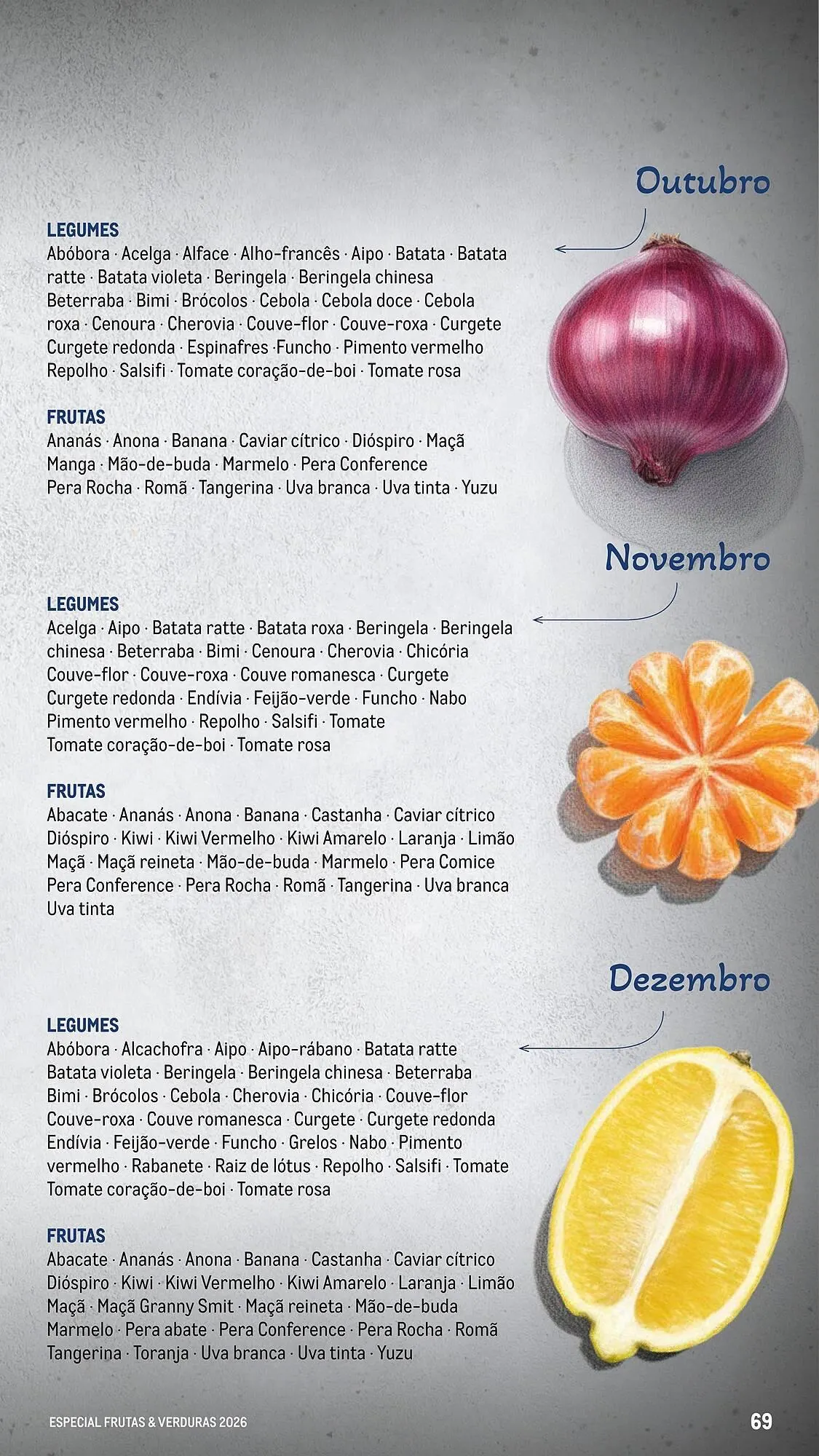 Folheto Catálogo Makro de 6 de março até 25 de abril 2026 - Pagina 69