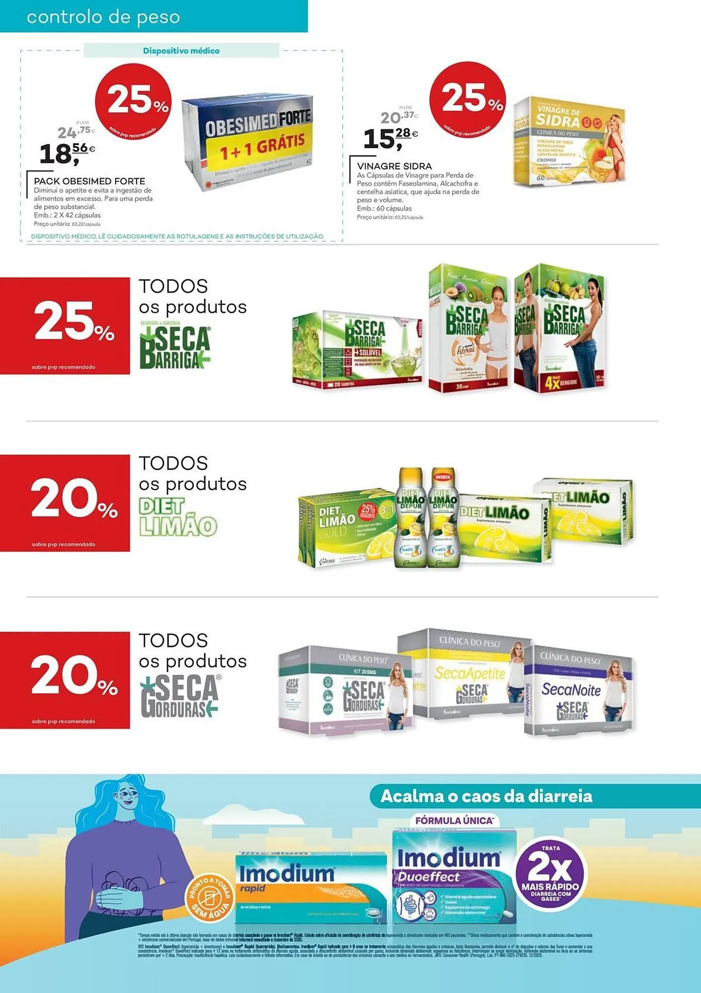 Folheto Folheto Well's de 12 de maio até 1 de junho 2026 - Pagina 18