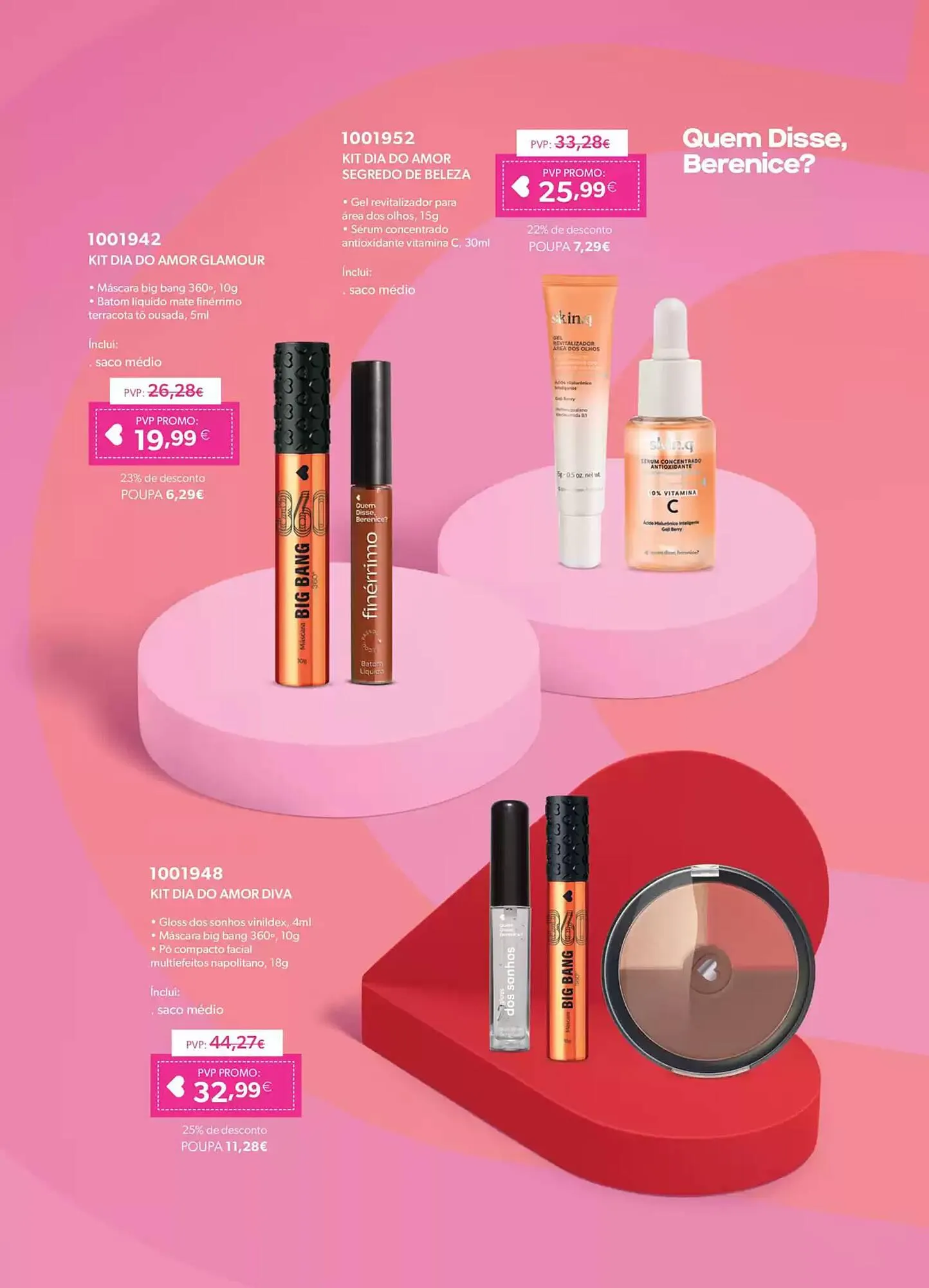 Folheto Folheto O Boticário de 29 de janeiro até 25 de fevereiro 2025 - Pagina 31