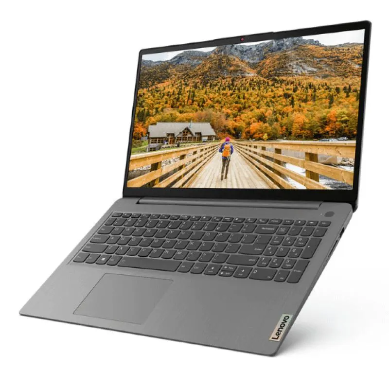 Portátil Lenovo IdeaPad 3 15ALC6-913 15.6 s/ Sistema Operativo