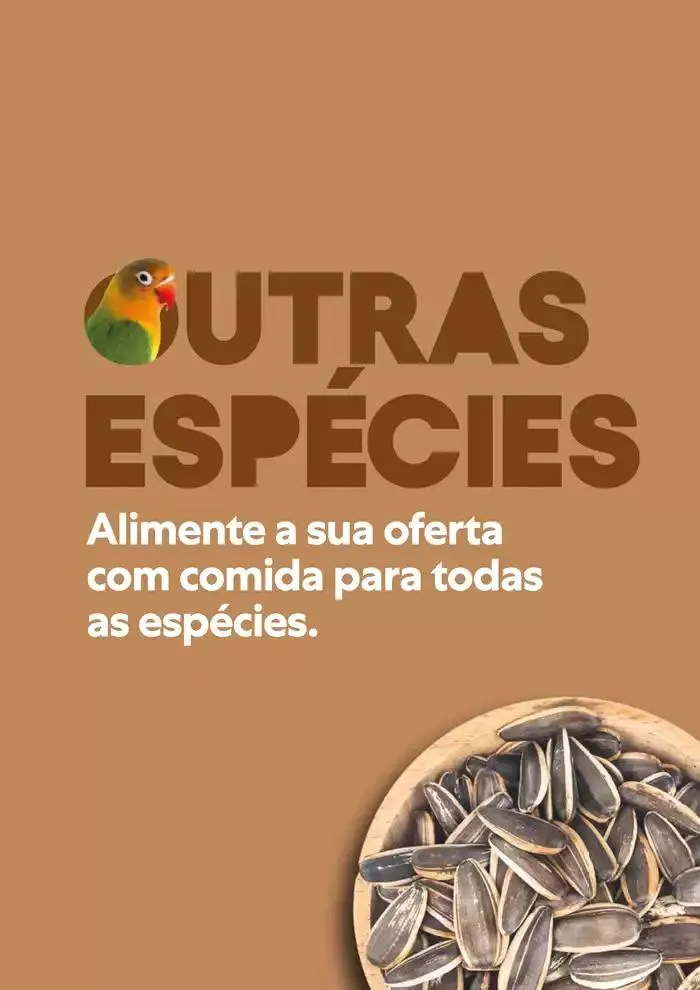 Folheto Recheio ActivPet e Kitty de 25 de setembro até 31 de dezembro 2024 - Pagina 19