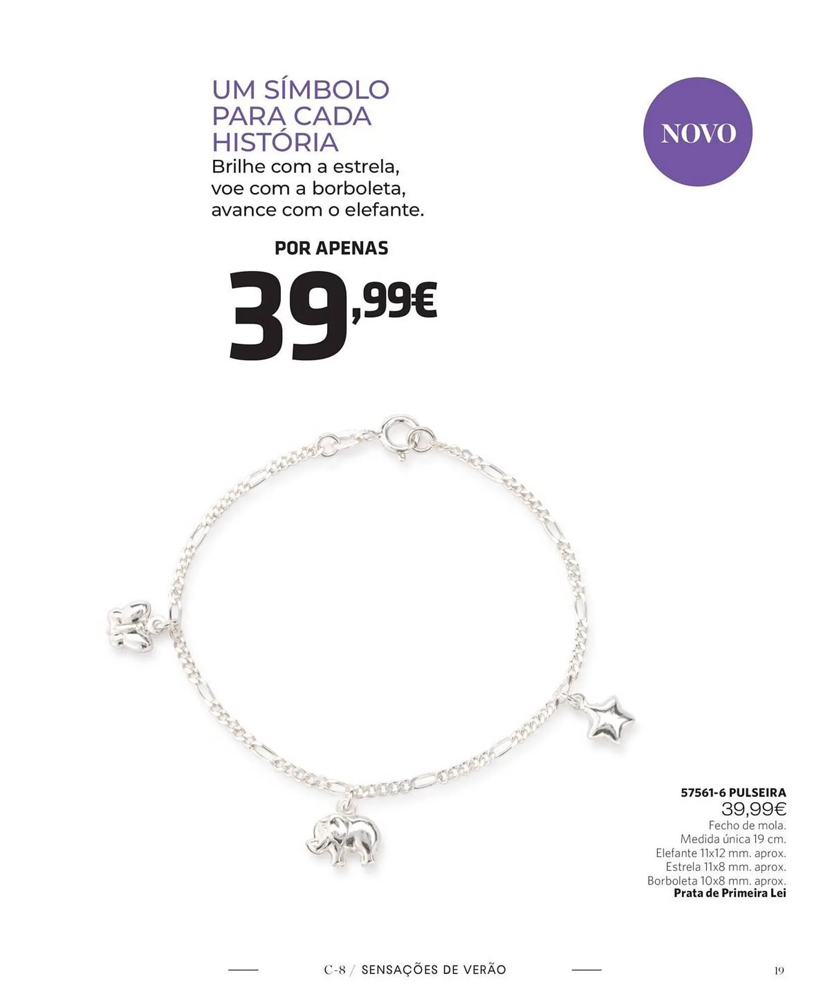 Folheto Folheto Cristian Lay de 26 de maio até 15 de junho 2025 - Pagina 19