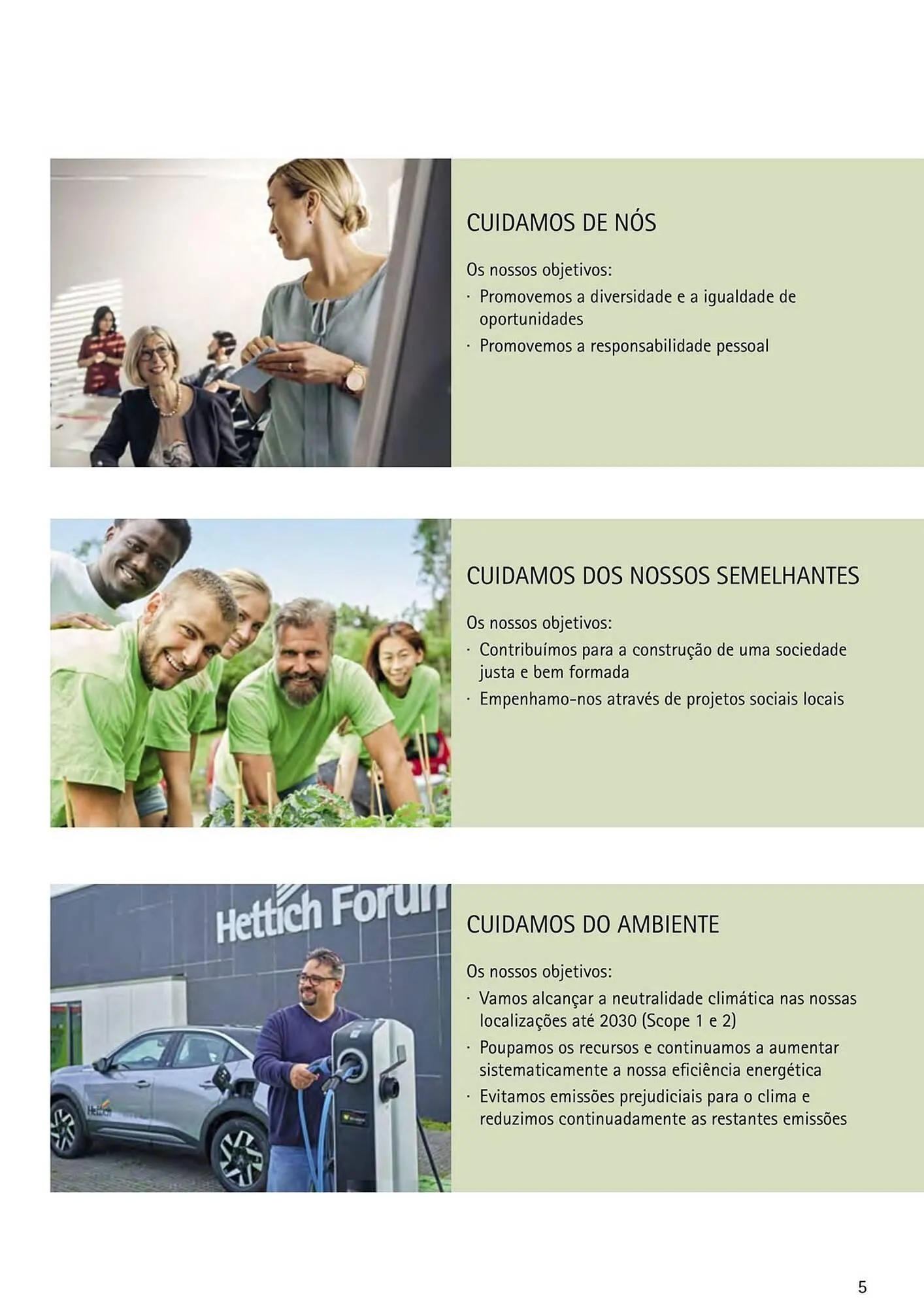 Folheto Folheto Interfer de 4 de março até 30 de setembro 2025 - Pagina 7