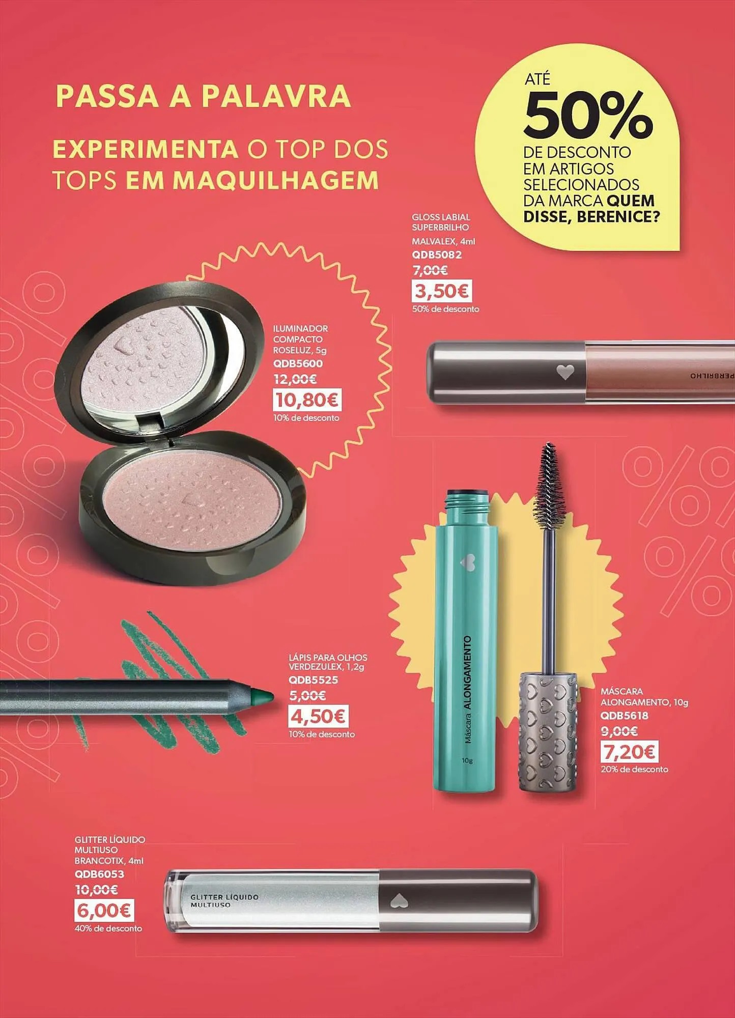 Folheto Folheto O Boticário de 23 de agosto até 19 de setembro 2023 - Pagina 102