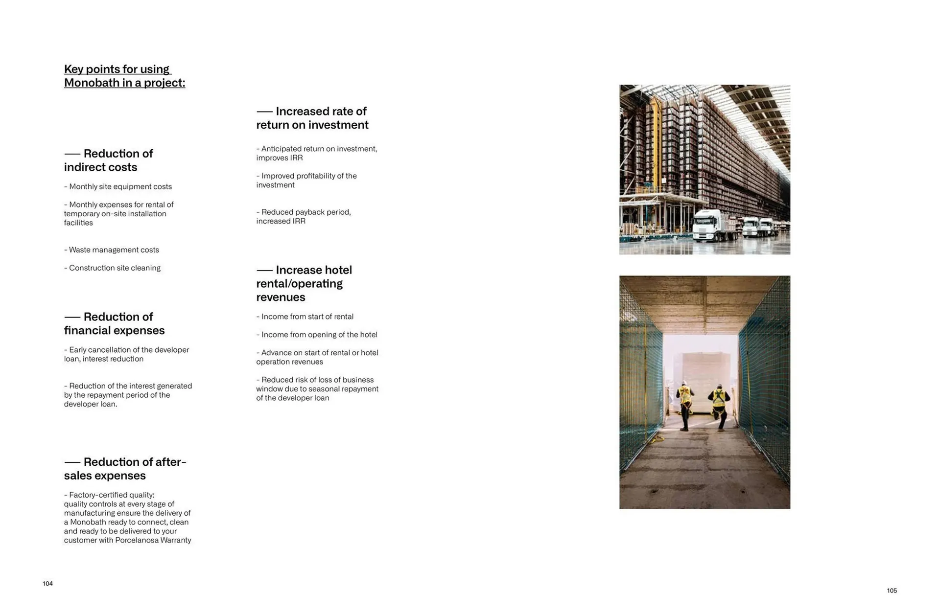 Folheto Catálogo Porcelanosa de 14 de outubro até 31 de dezembro 2025 - Pagina 53