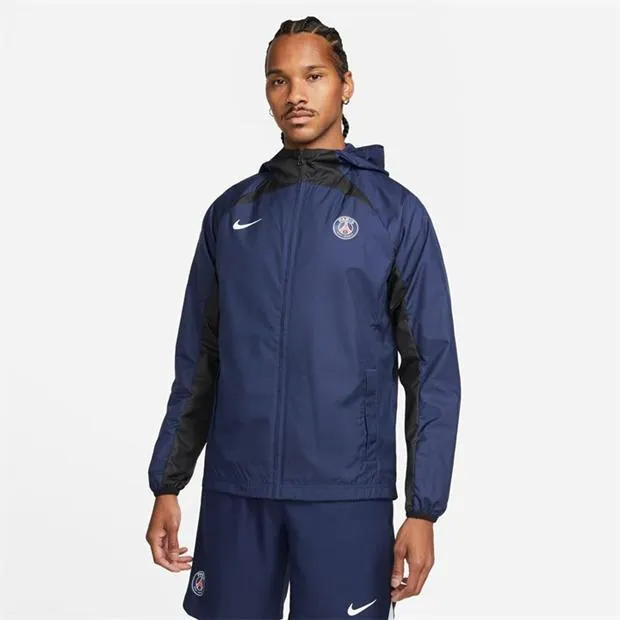 PSG AWF Jacket Mens