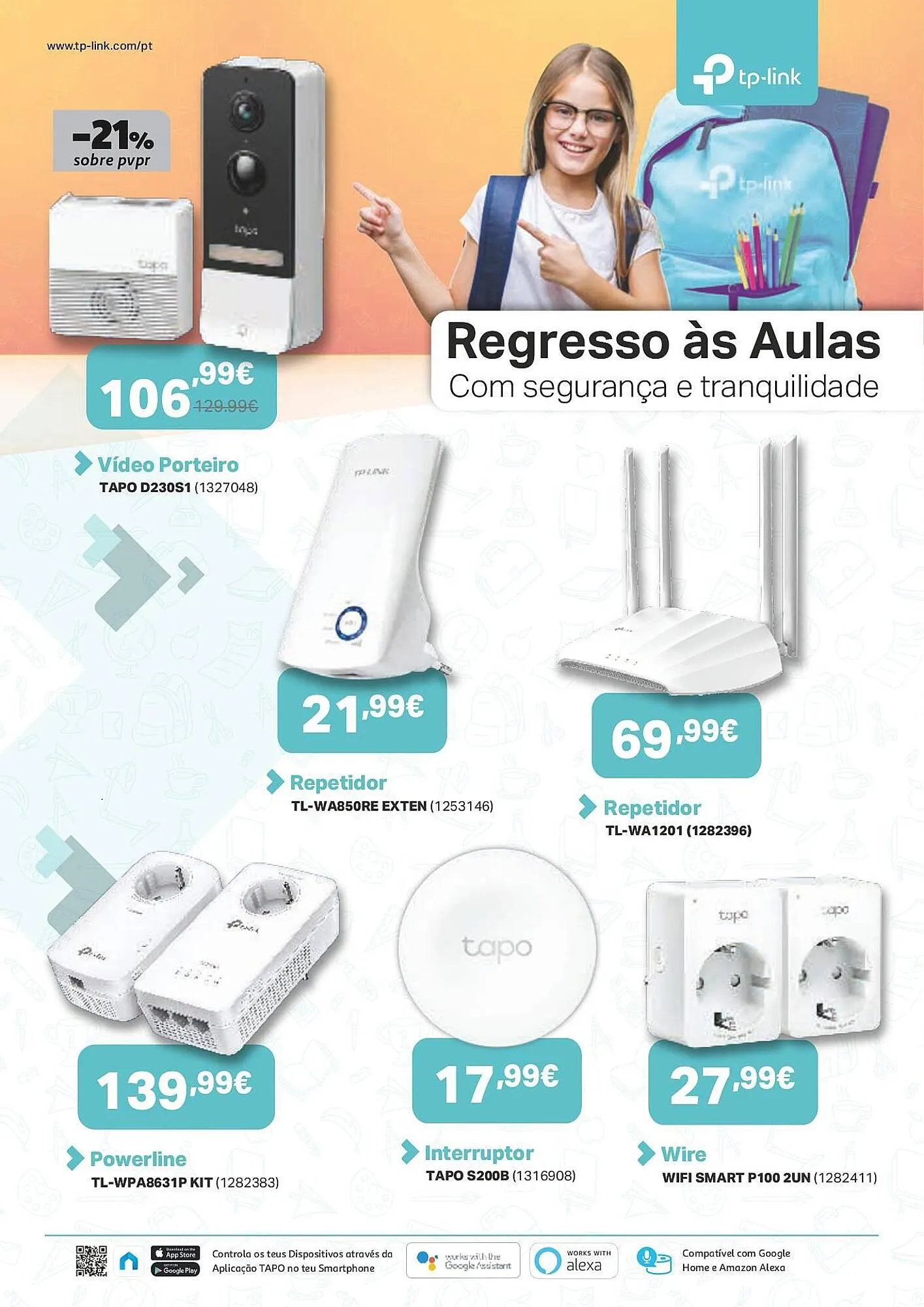Folheto folheto Radio Popular de 1 de setembro até 30 de setembro 2025 - Pagina 4