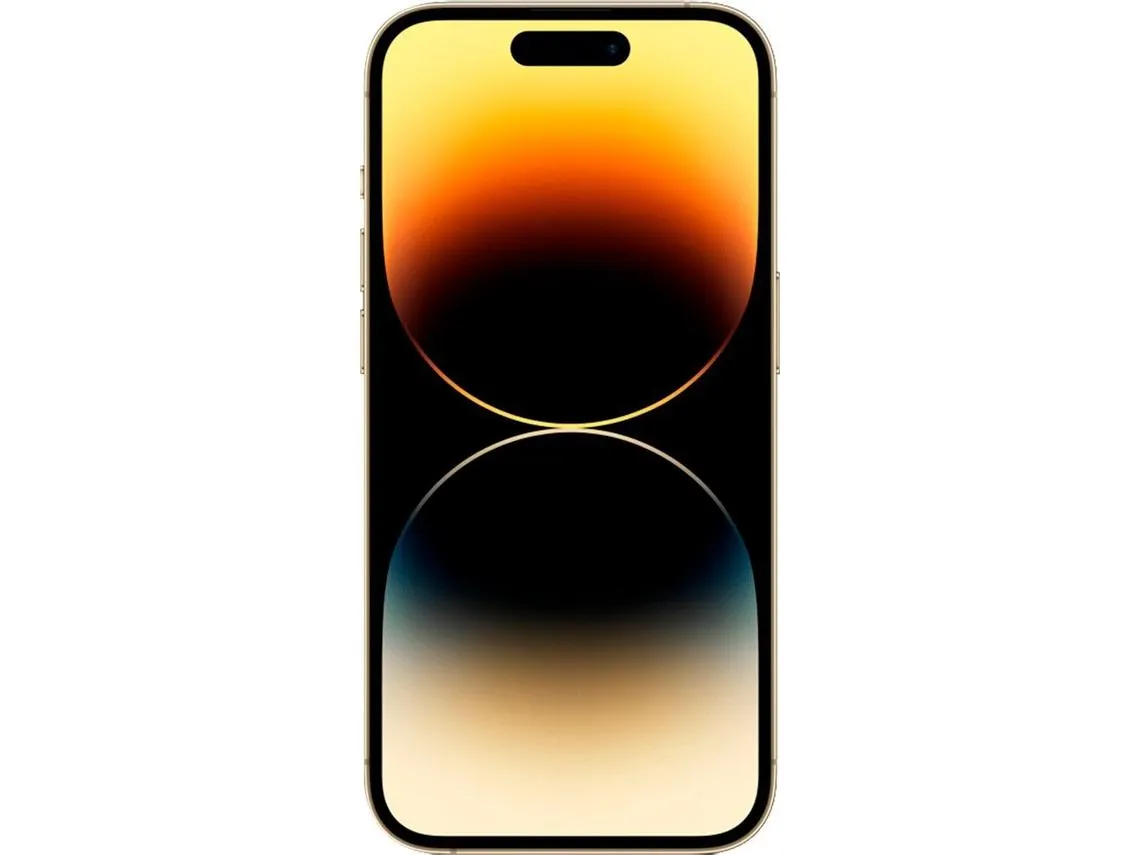 iPhone 14 Pro Max APPLE (Recondicionado Sinais de Uso - 128 GB - Púrpura)