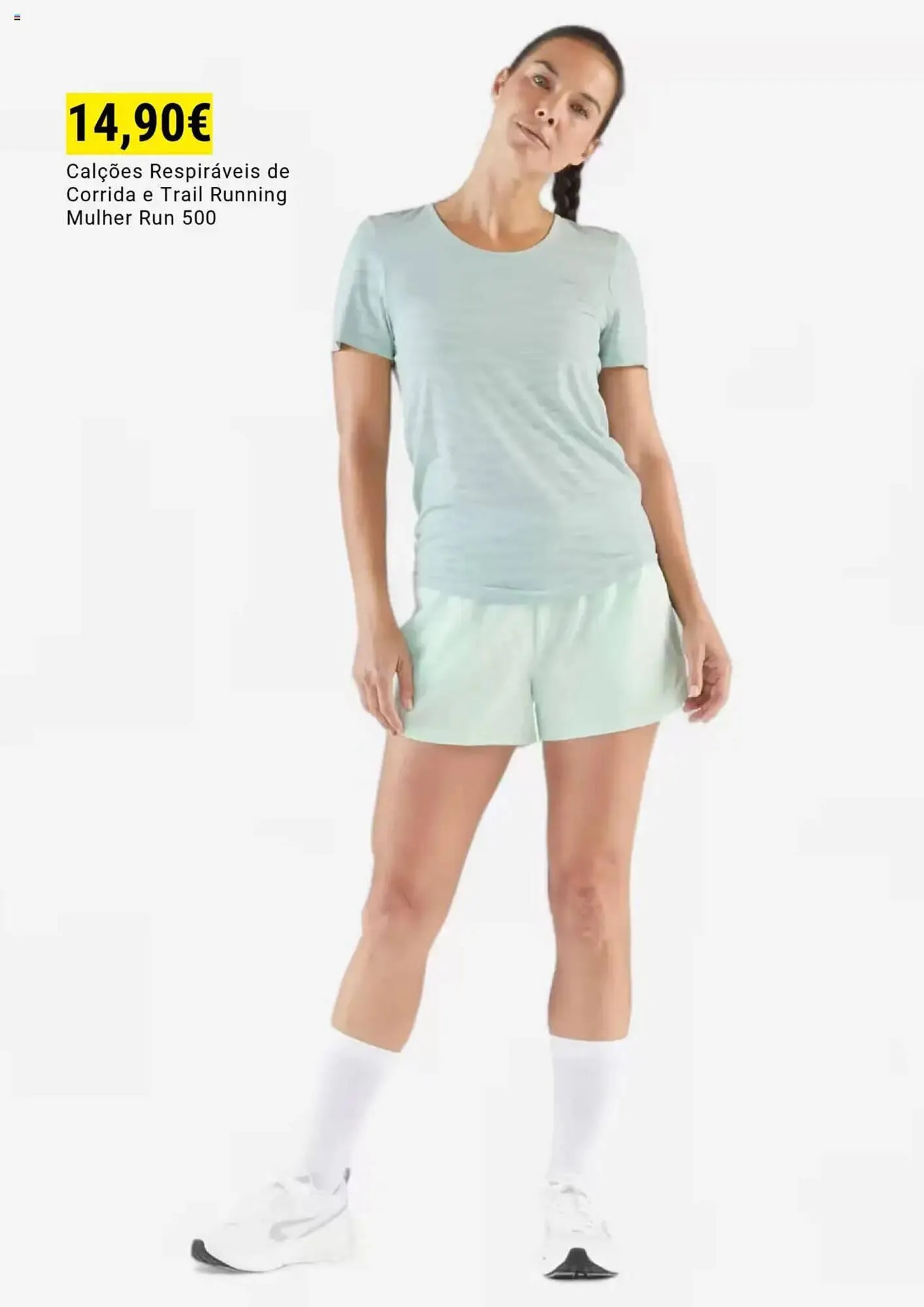 Folheto Folheto Decathlon de 1 de abril até 30 de abril 2025 - Pagina 9