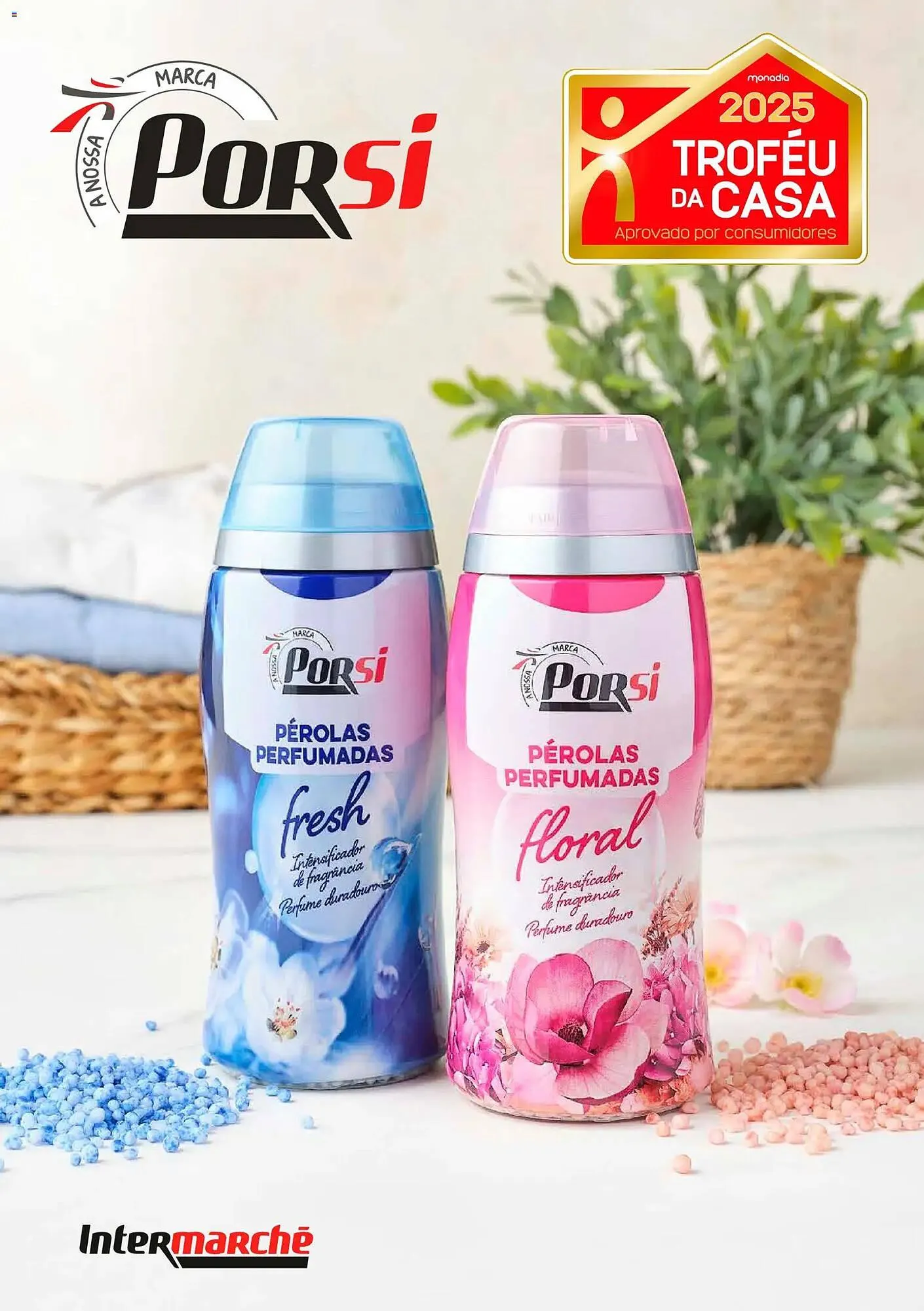 Folheto Folheto Intermarché de 21 de novembro até 5 de dezembro 2025 - Pagina 2