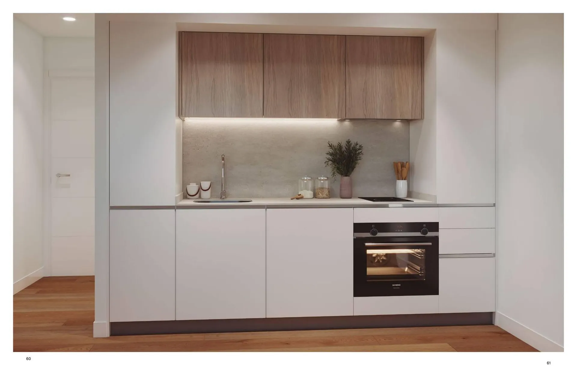 Folheto Catálogo Porcelanosa de 14 de outubro até 31 de dezembro 2025 - Pagina 31