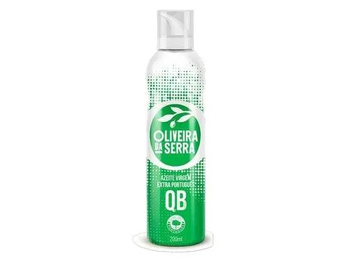 azeite oliveira da serra virgem extra spray 200ml