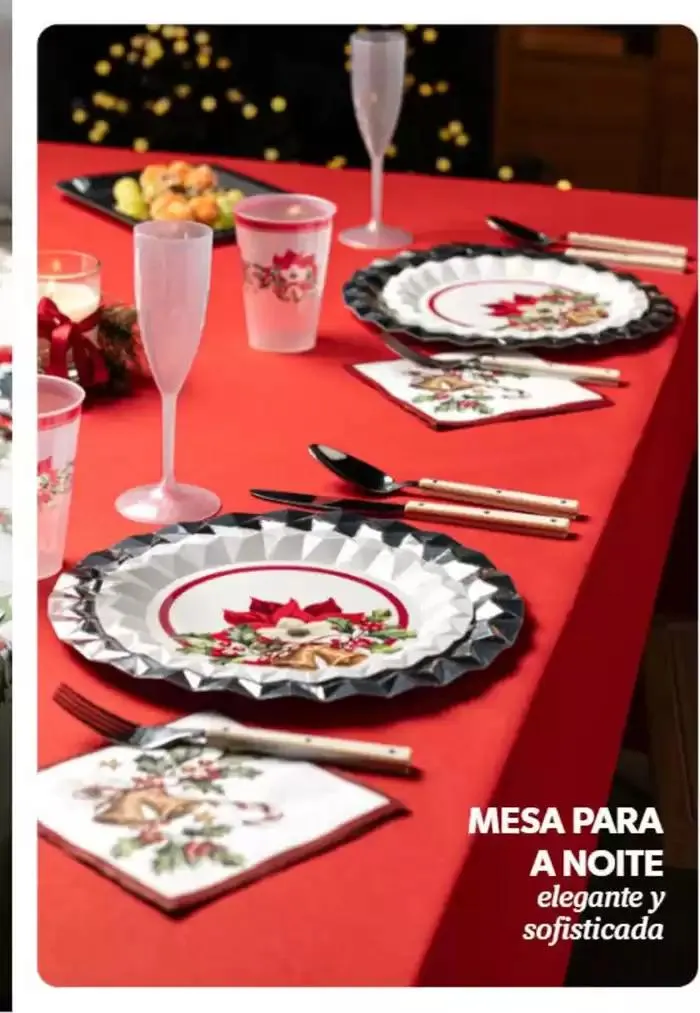 Folheto Revista De Natal de 28 de novembro até 31 de dezembro 2024 - Pagina 48