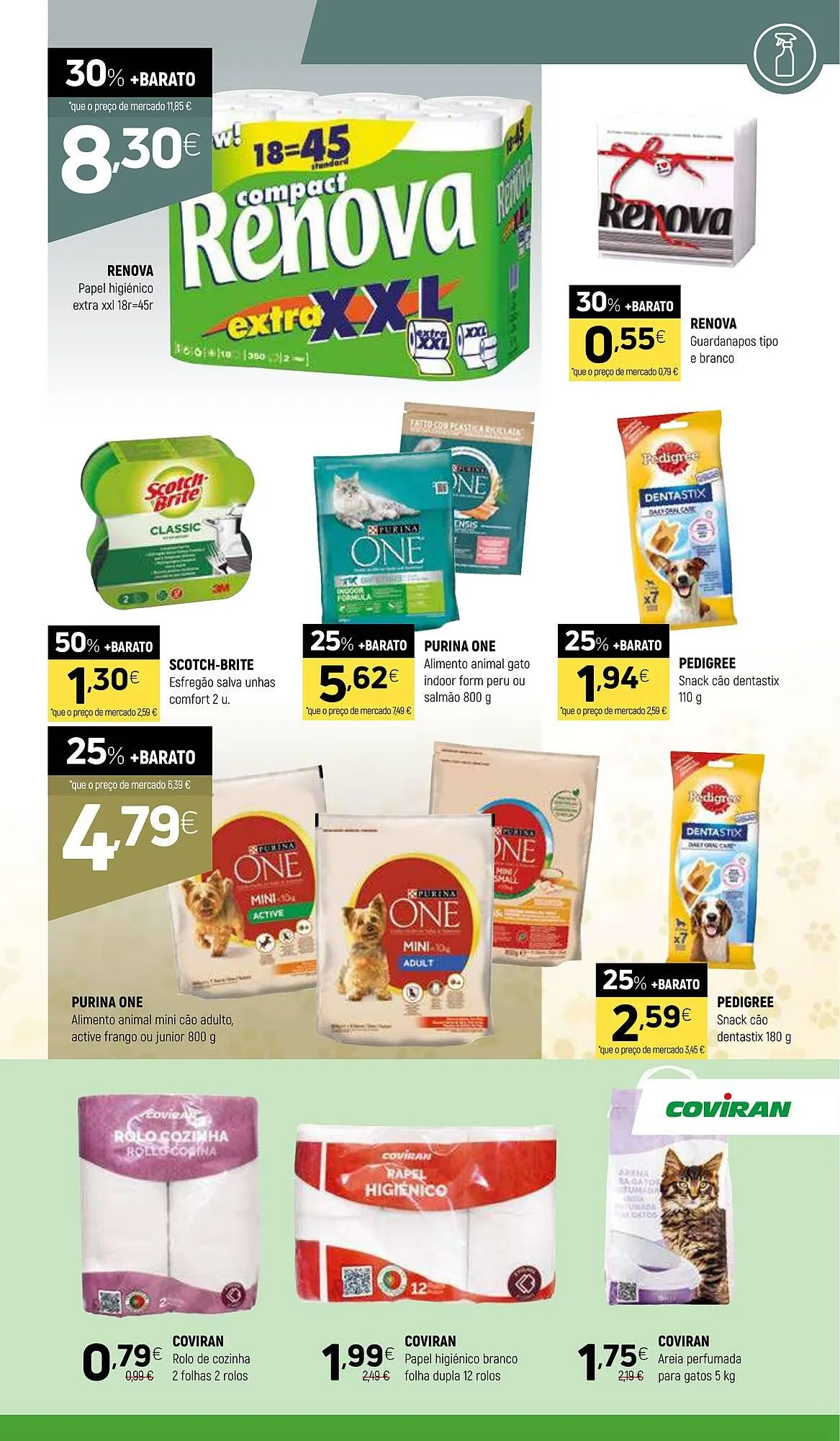 Folheto Folheto Coviran de 20 de maio até 1 de junho 2025 - Pagina 19