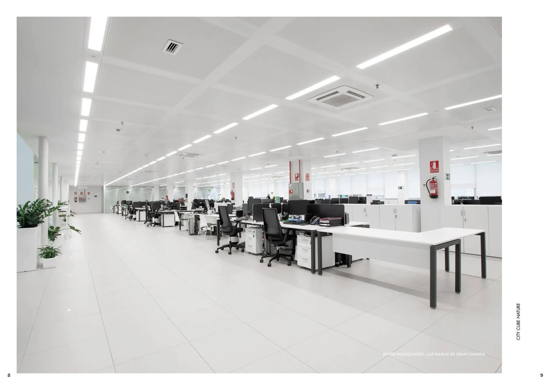 Folheto Folheto Porcelanosa de 11 de março até 31 de dezembro 2024 - Pagina 5