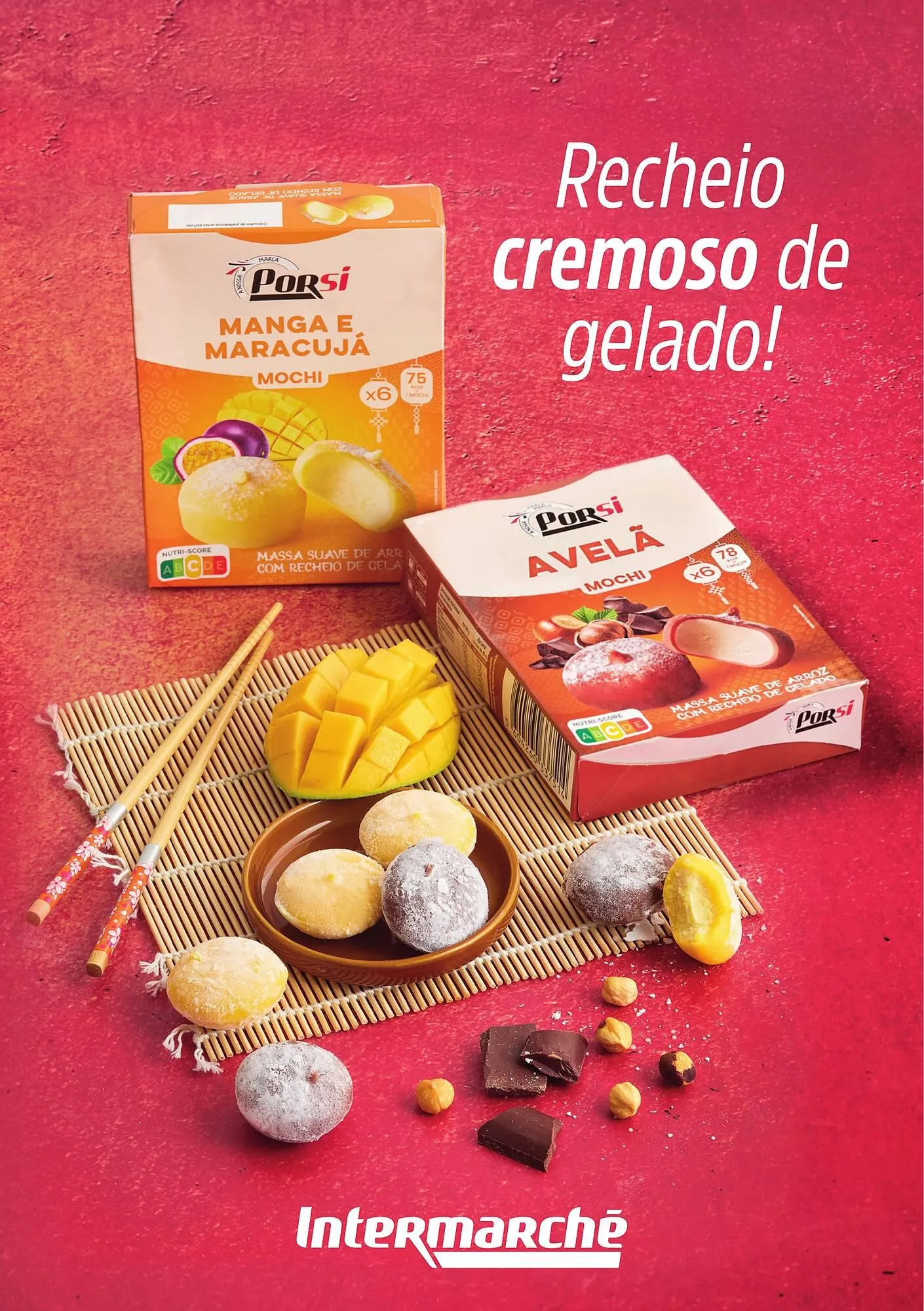 Folheto Folheto Intermarché de 30 de outubro até 30 de novembro 2025 - Pagina 4