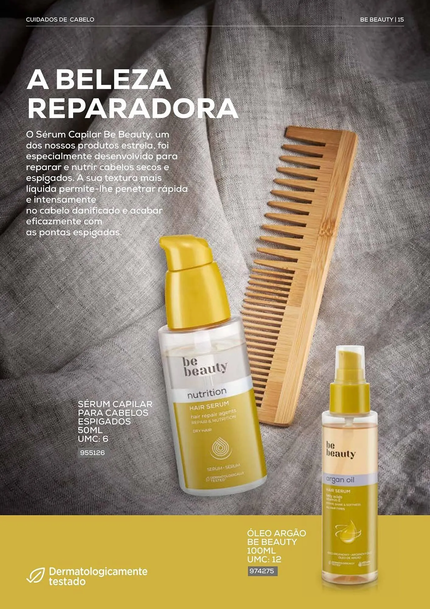 Folheto Folheto Recheio de 18 de março até 30 de junho 2025 - Pagina 17