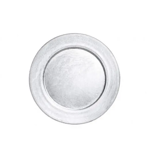 MARCADOR DE COPOS 13*13 PRATEADO - NV-151576