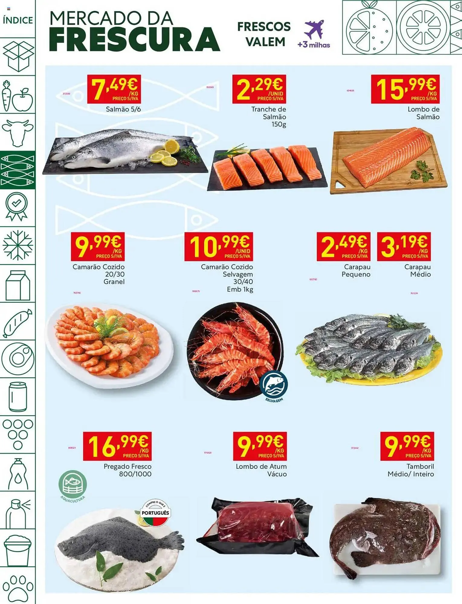 Folheto Folheto Recheio de 14 de outubro até 21 de outubro 2025 - Pagina 10