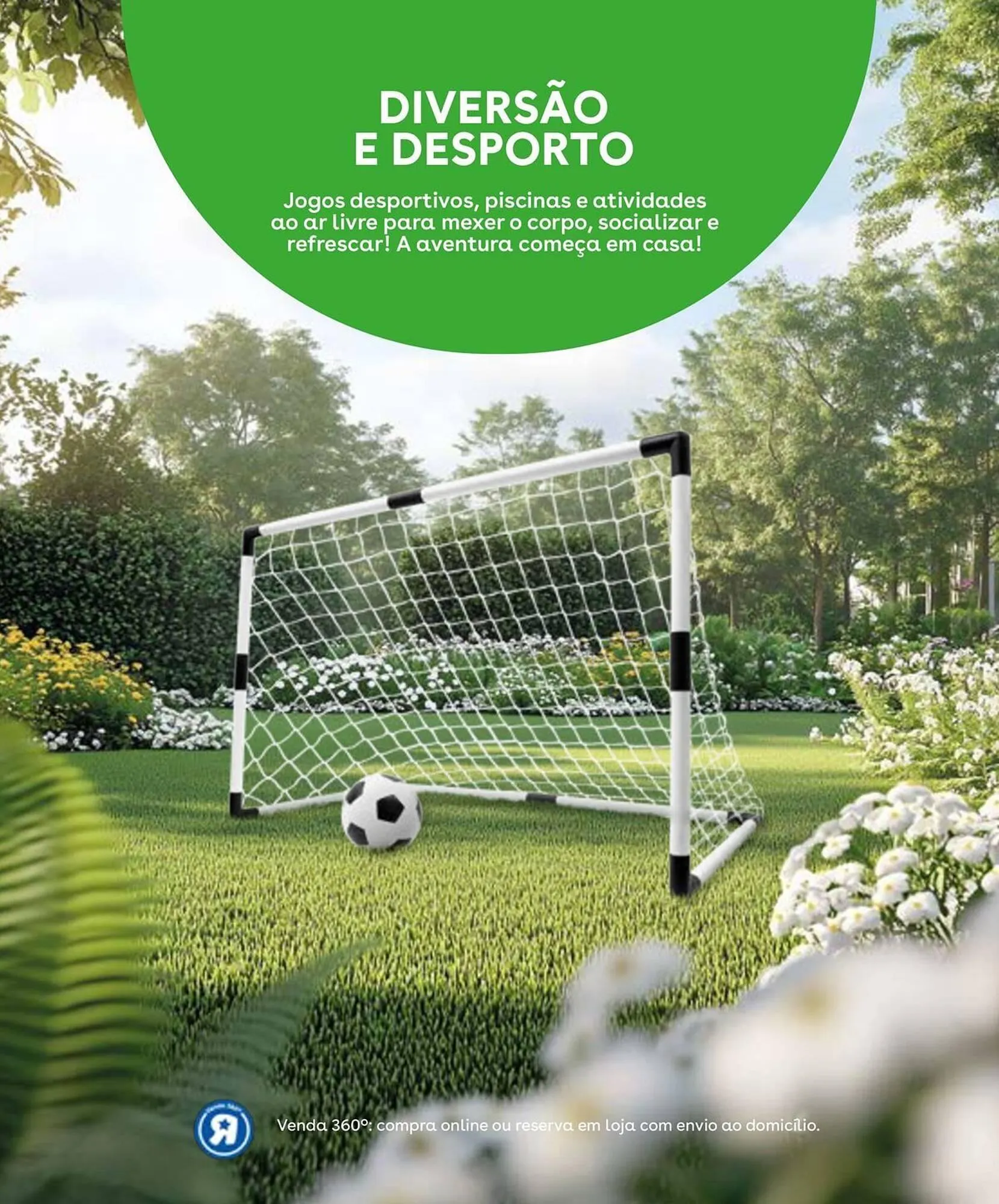 Folheto Folheto Toys R Us de 4 de junho até 31 de agosto 2025 - Pagina 49