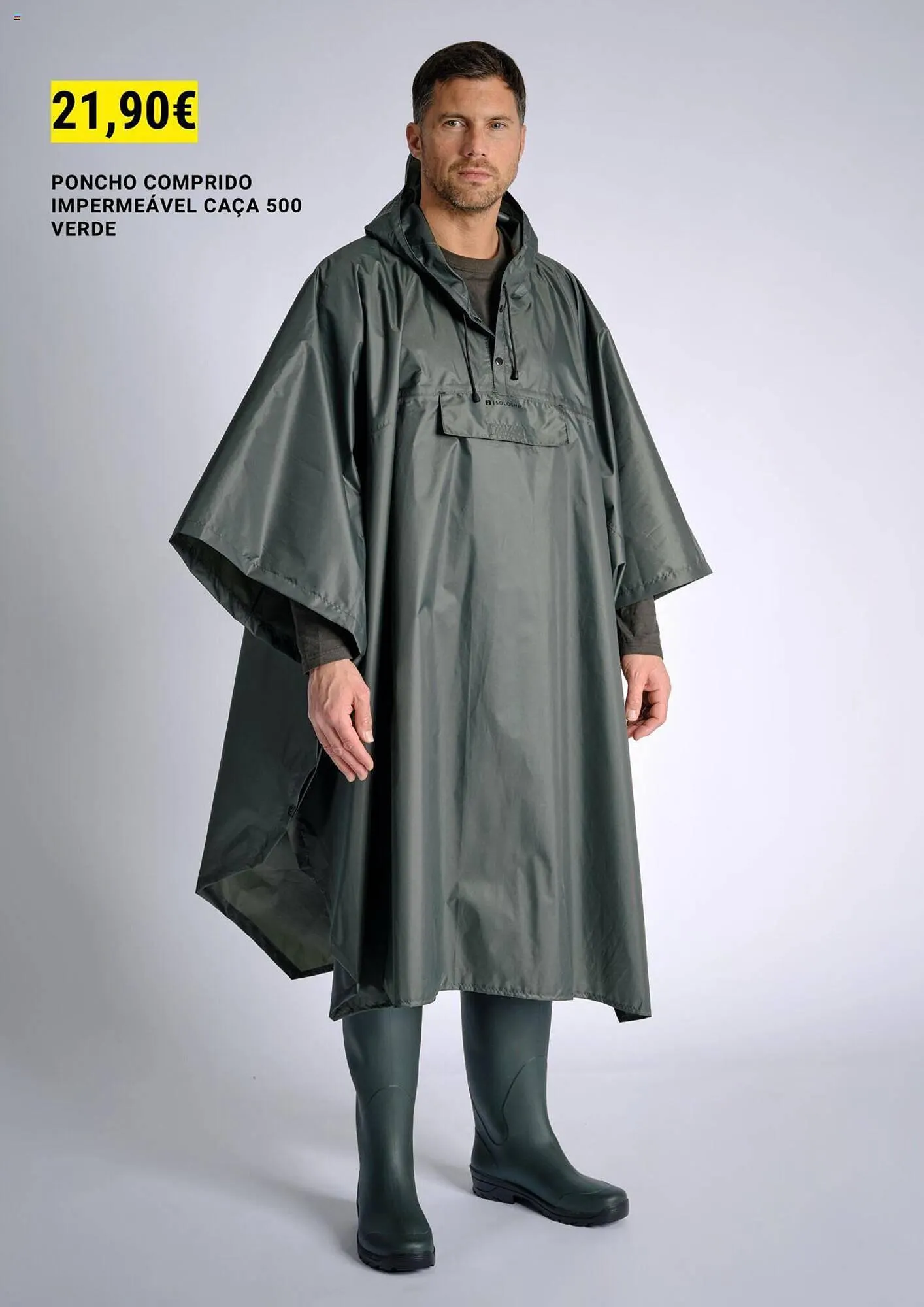 Folheto Folheto Decathlon de 1 de novembro até 30 de novembro 2023 - Pagina 12