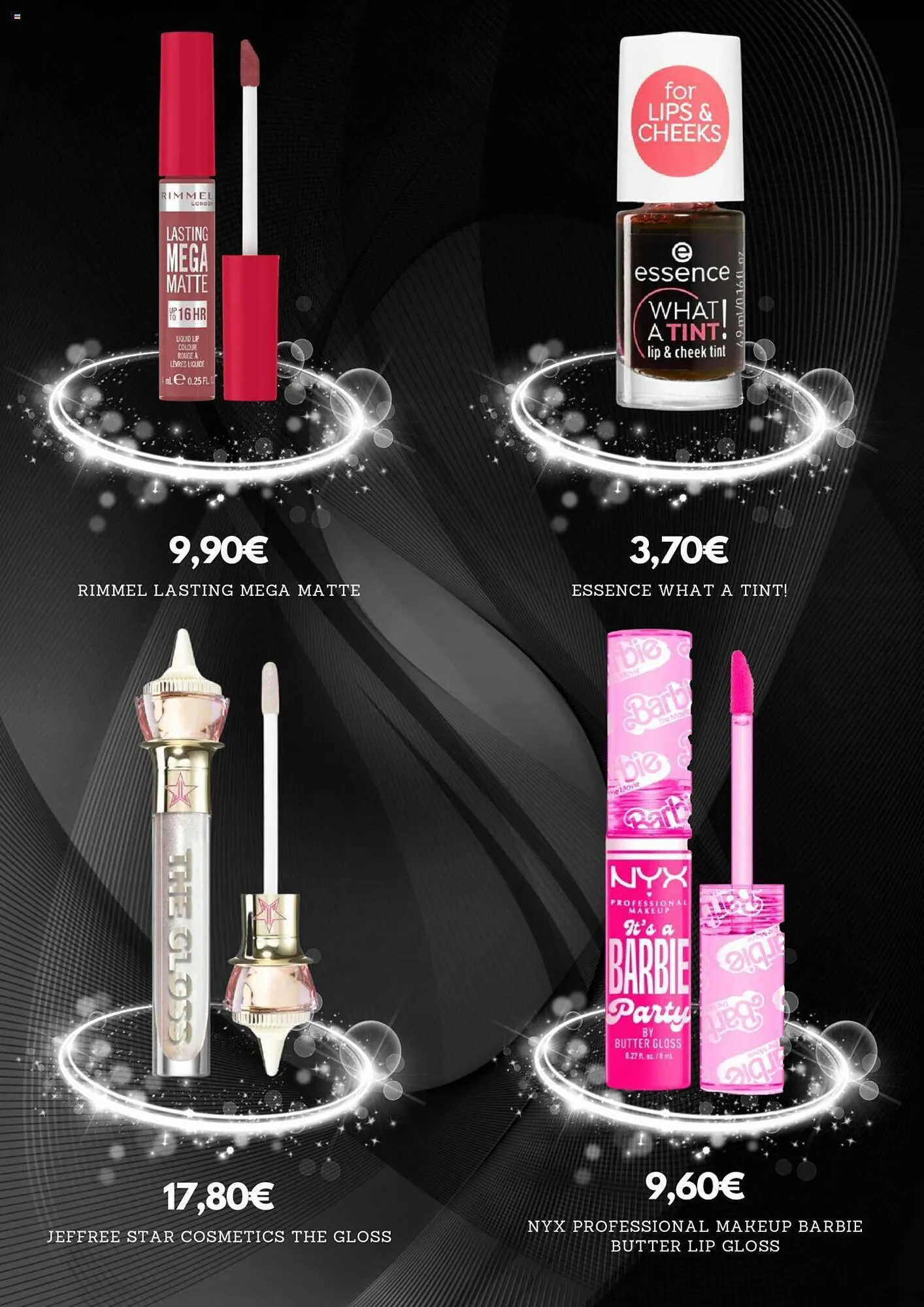 Folheto Folheto Notino de 1 de setembro até 30 de setembro 2023 - Pagina 3