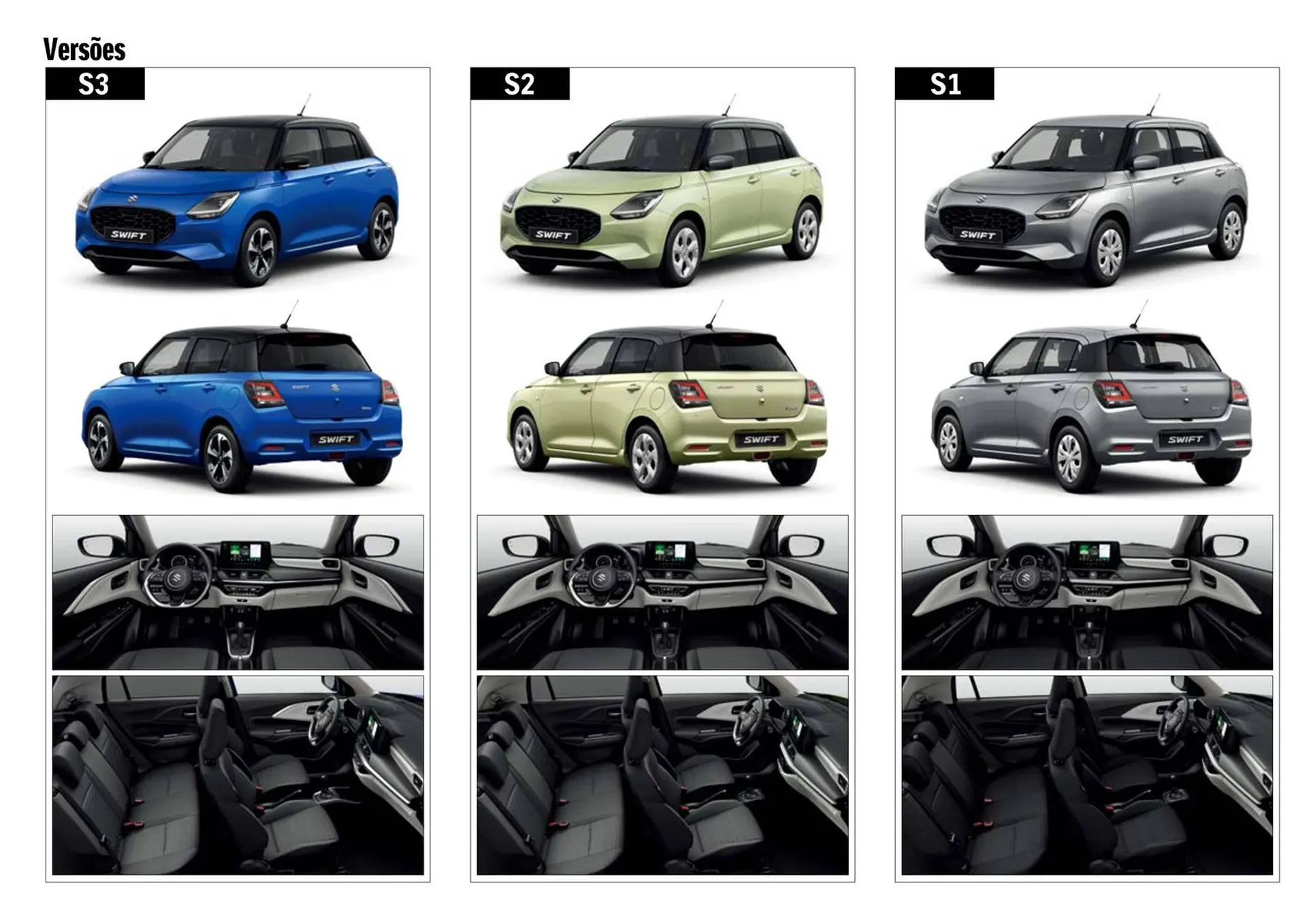 Folheto Folheto Suzuki de 20 de janeiro até 30 de junho 2026 - Pagina 2