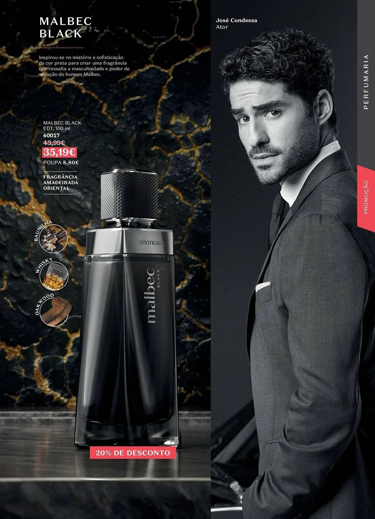 Folheto Folheto O Boticário de 15 de outubro até 11 de novembro 2025 - Pagina 67