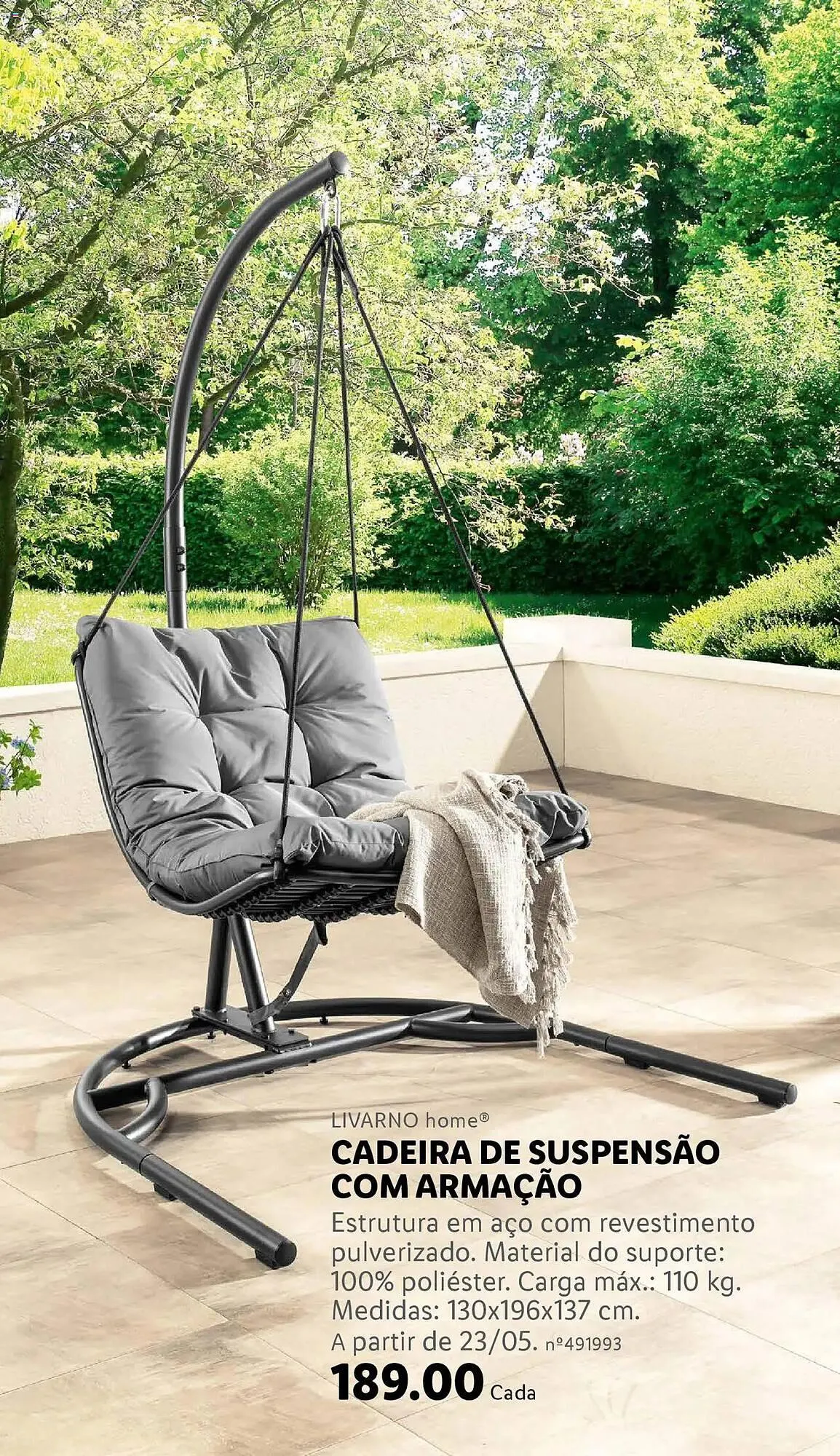 Folheto Folheto Lidl de 7 de abril até 30 de junho 2025 - Pagina 49