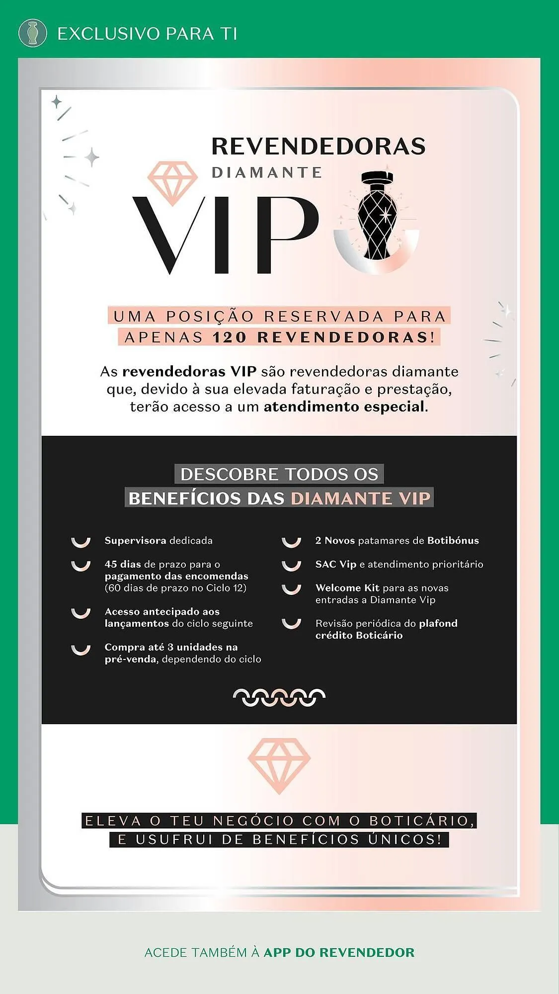 Folheto Folheto O Boticário de 23 de julho até 19 de agosto 2025 - Pagina 4