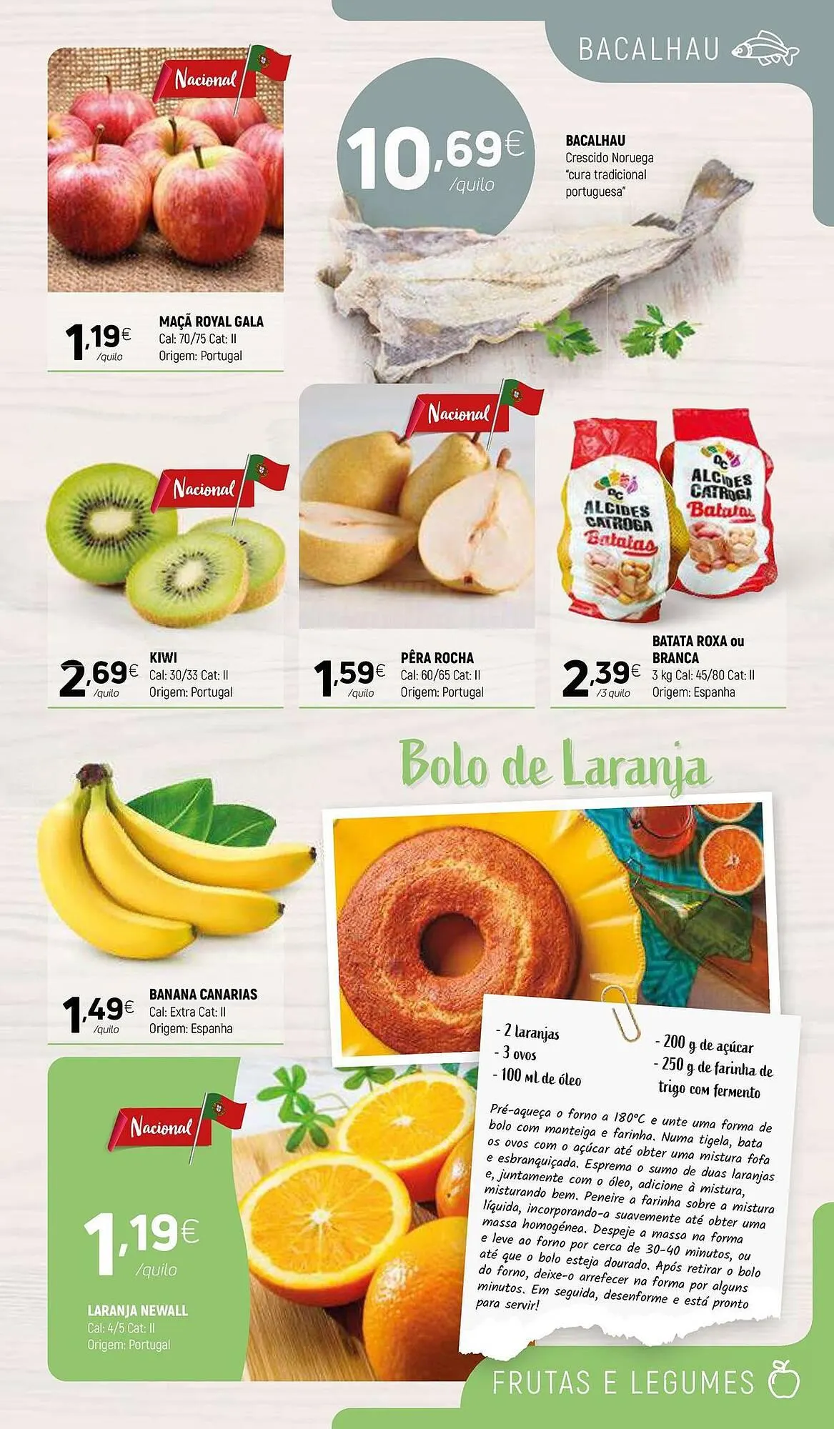 Folheto Folheto Coviran de 23 de novembro até 3 de dezembro 2023 - Pagina 3