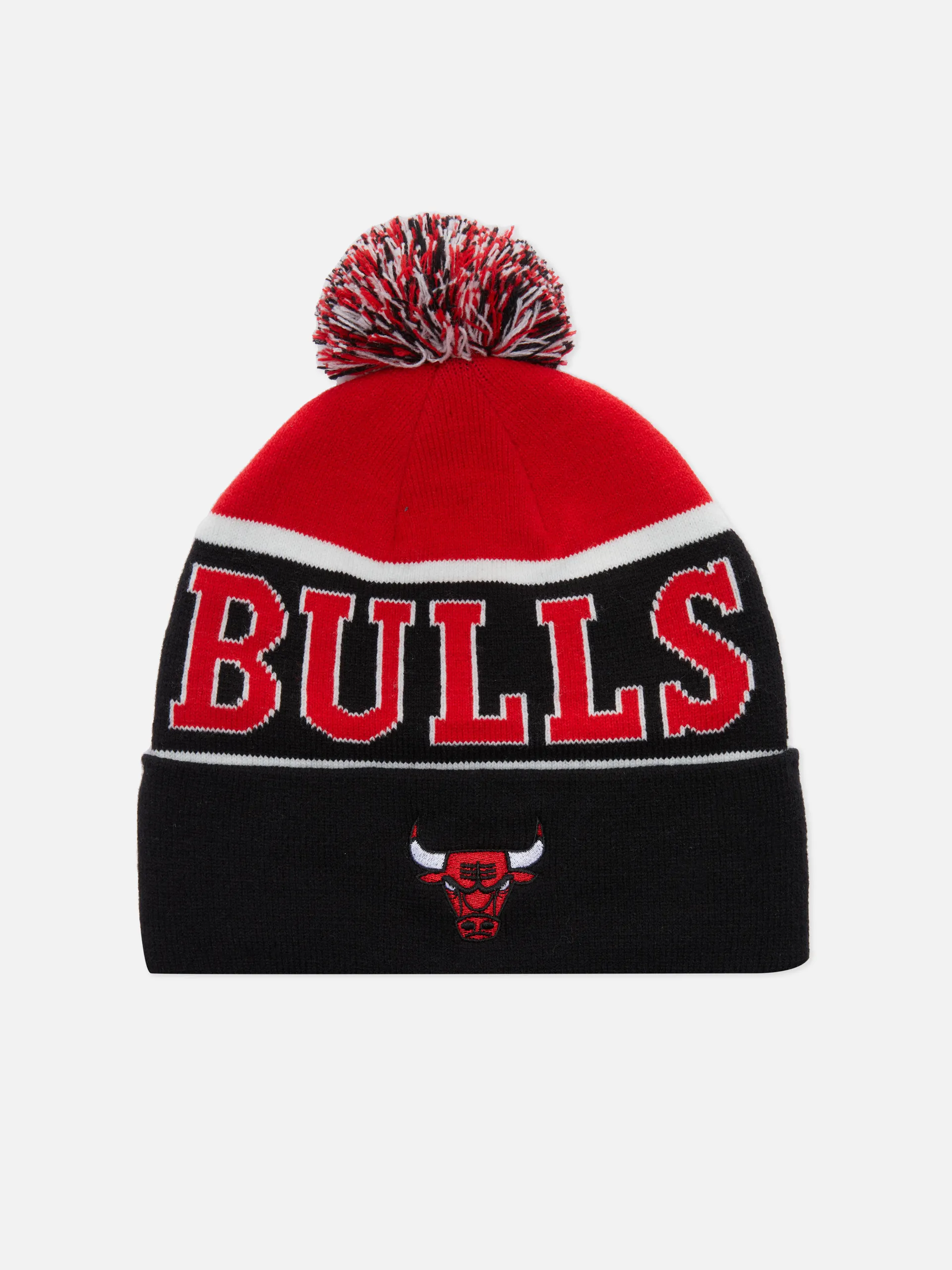 Gorro Chicago Bulls NBA
