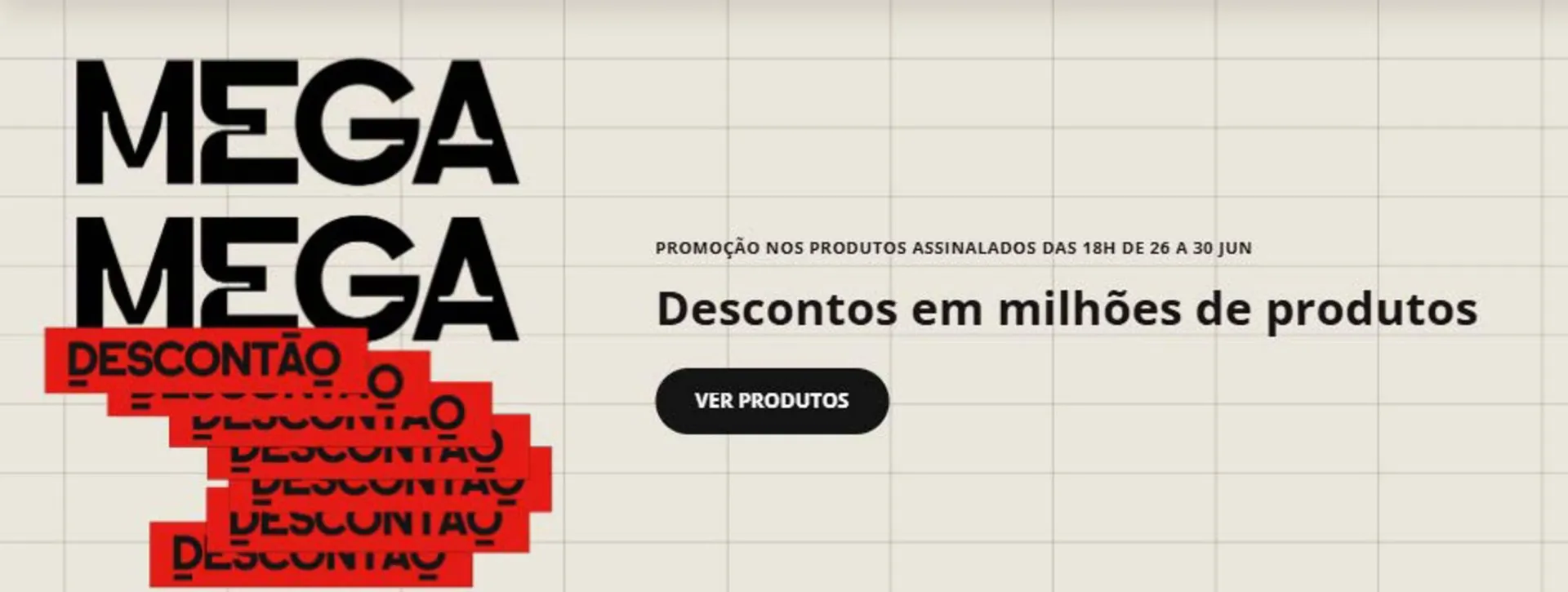 Folheto Folheto Worten de 27 de junho até 30 de junho 2025 - Pagina 1