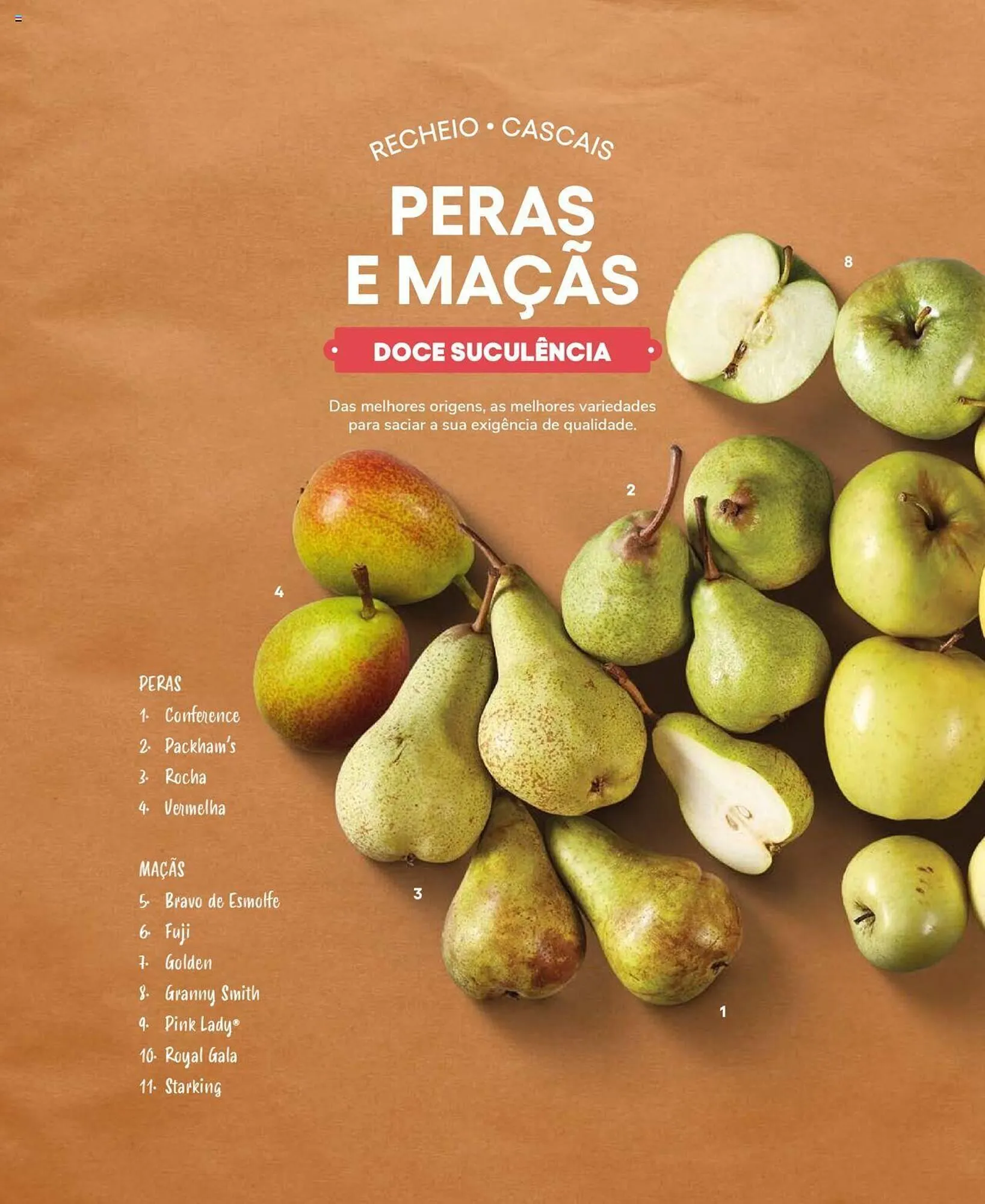 Folheto Folheto Recheio de 19 de setembro até 31 de dezembro 2025 - Pagina 66