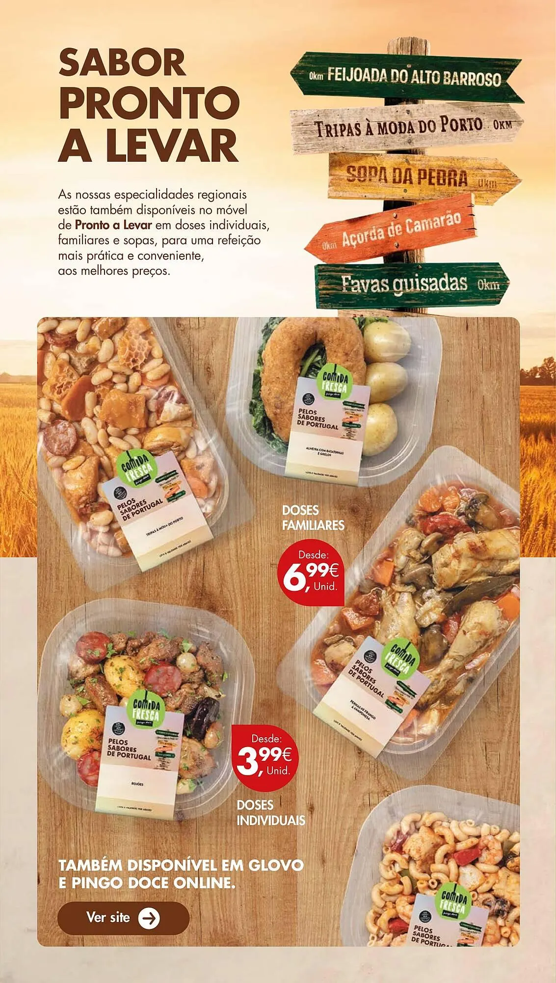 Folheto Folheto Pingo Doce de 10 de fevereiro até 16 de fevereiro 2026 - Pagina 15