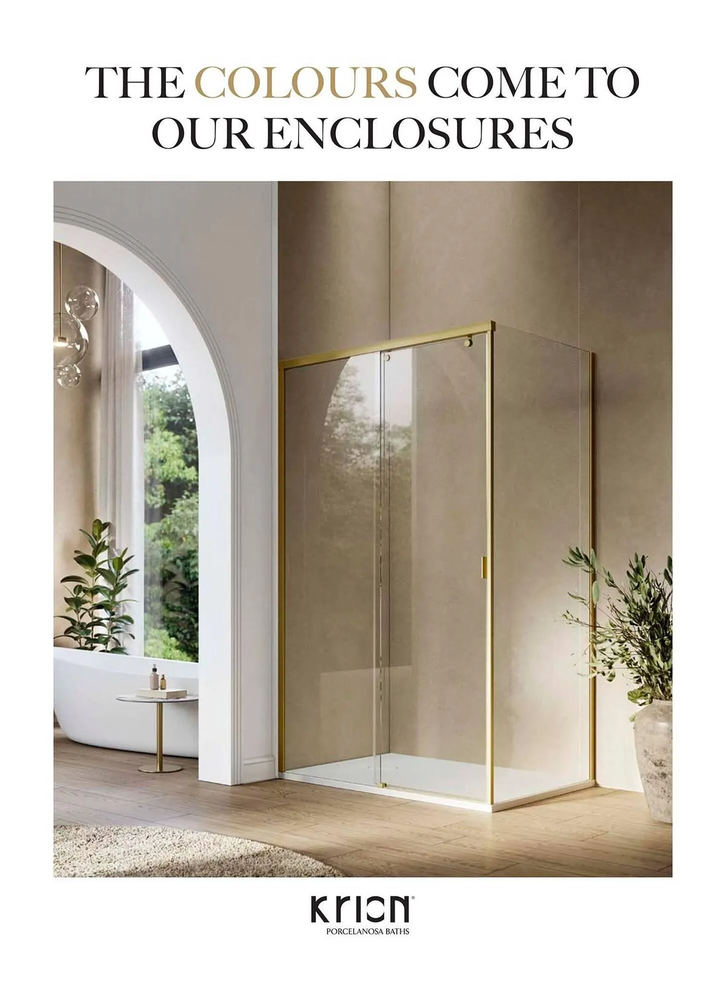 Folheto Folheto Porcelanosa de 22 de abril até 31 de dezembro 2024 - Pagina 97