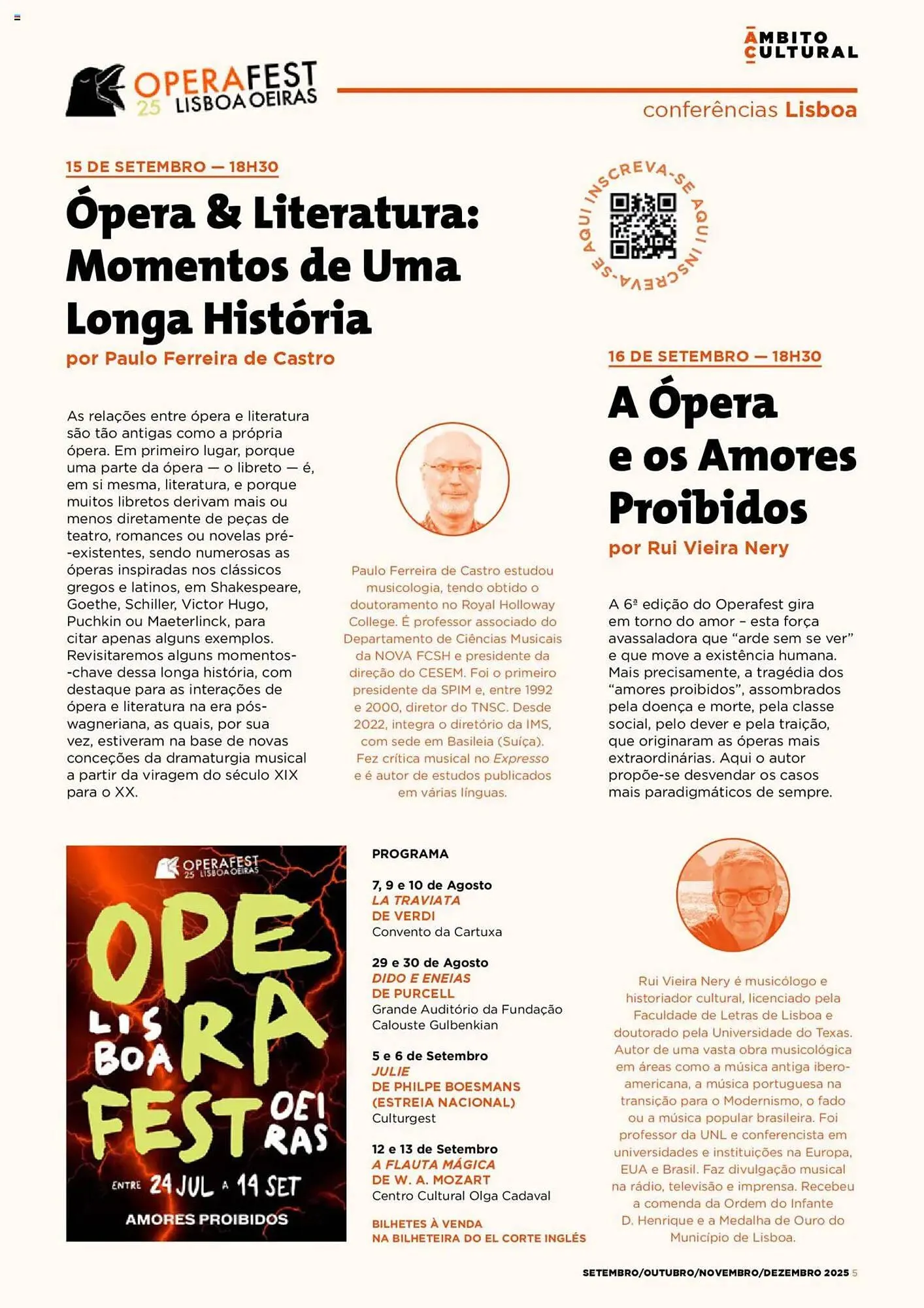 Folheto Folheto El Corte Inglés de 1 de setembro até 1 de janeiro 2026 - Pagina 5