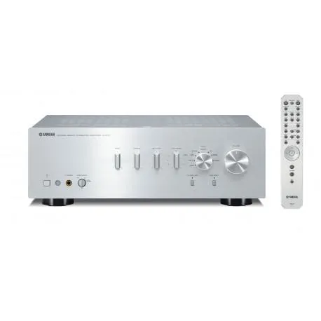 YAMAHA - Amplificador Stereo A-S701 SI
