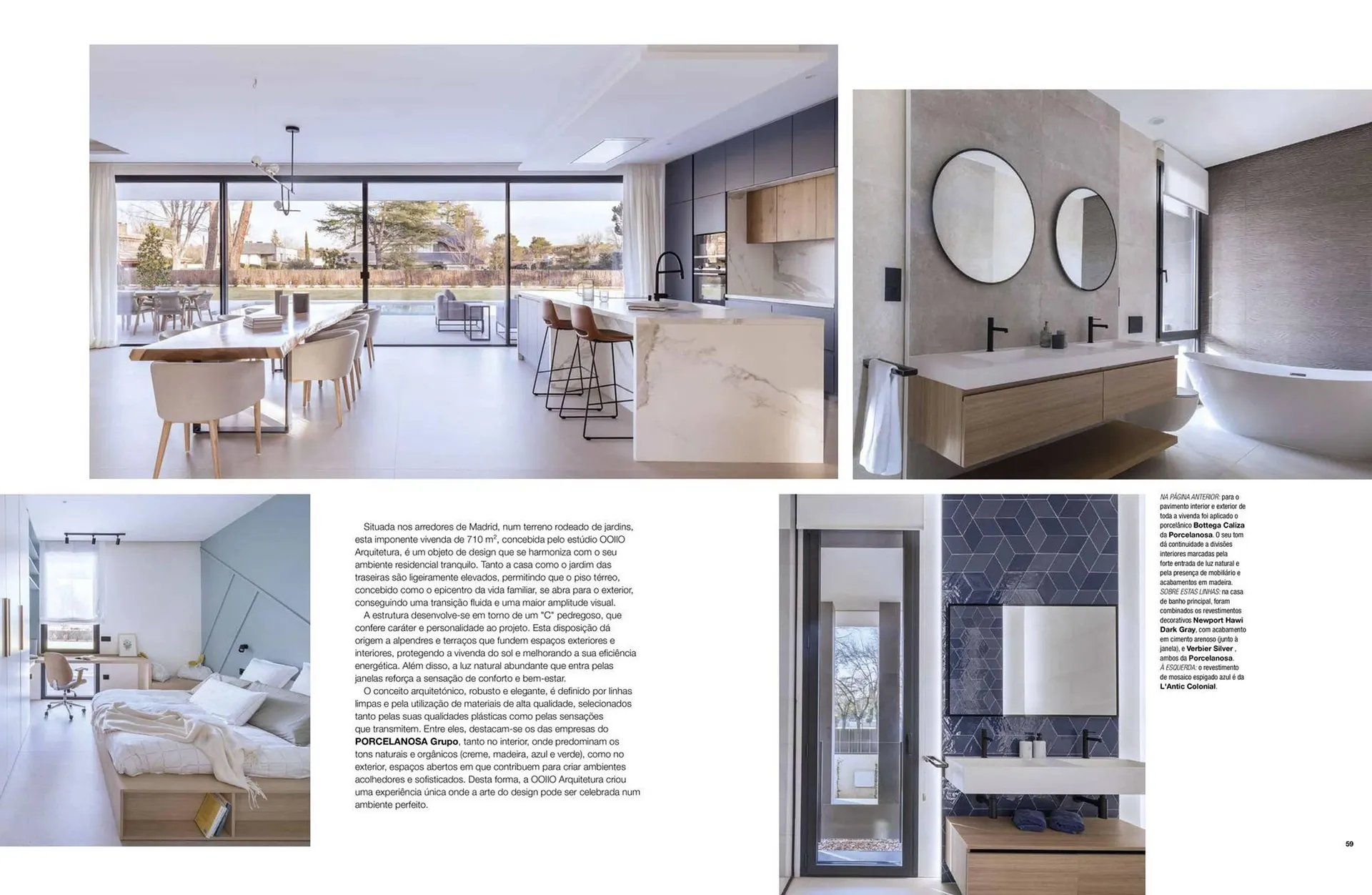 Folheto Folheto Porcelanosa de 11 de fevereiro até 31 de dezembro 2025 - Pagina 30