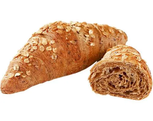 croissant vegan aveia 80 g