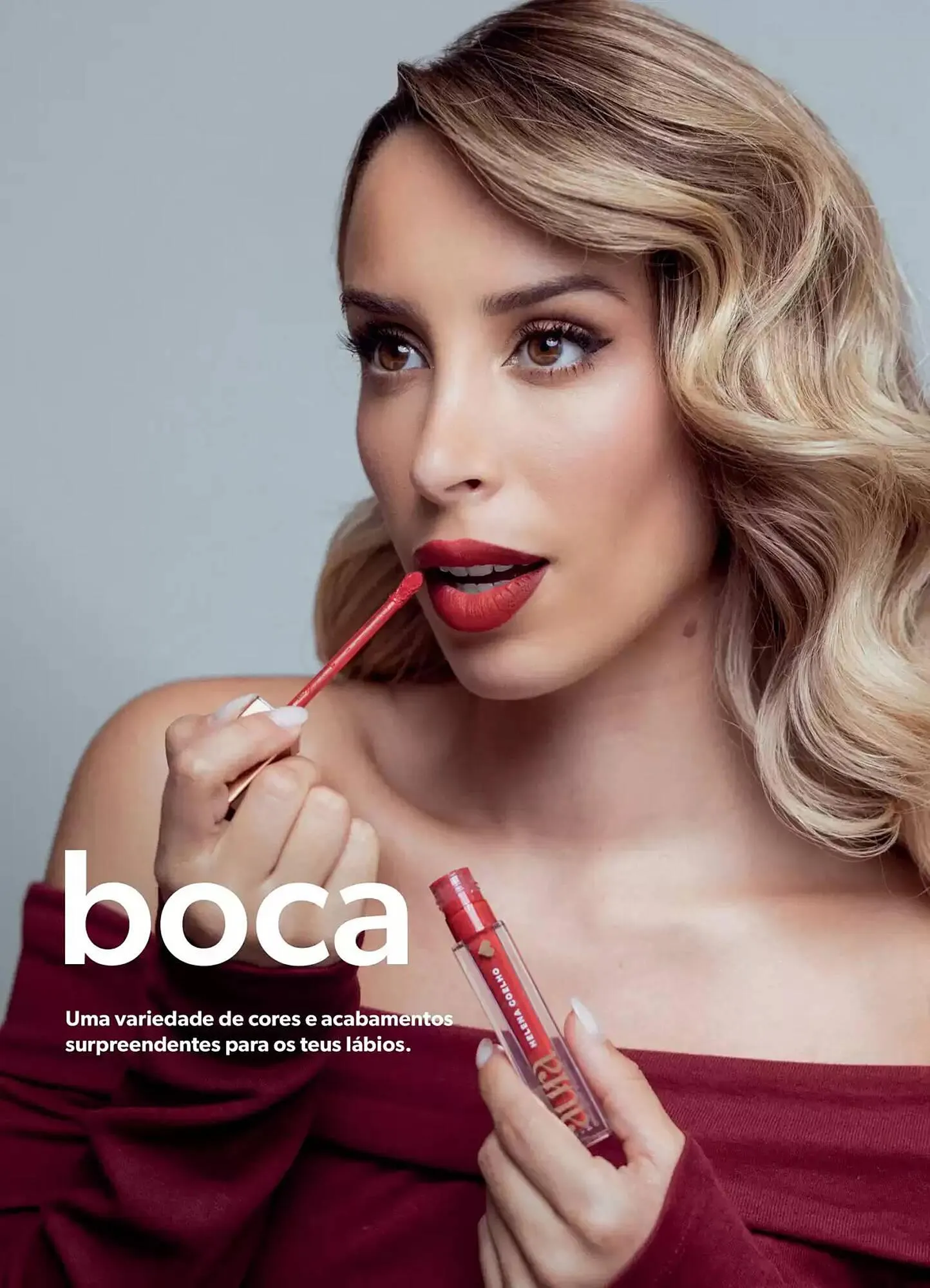 Folheto Folheto O Boticário de 29 de janeiro até 25 de fevereiro 2025 - Pagina 142