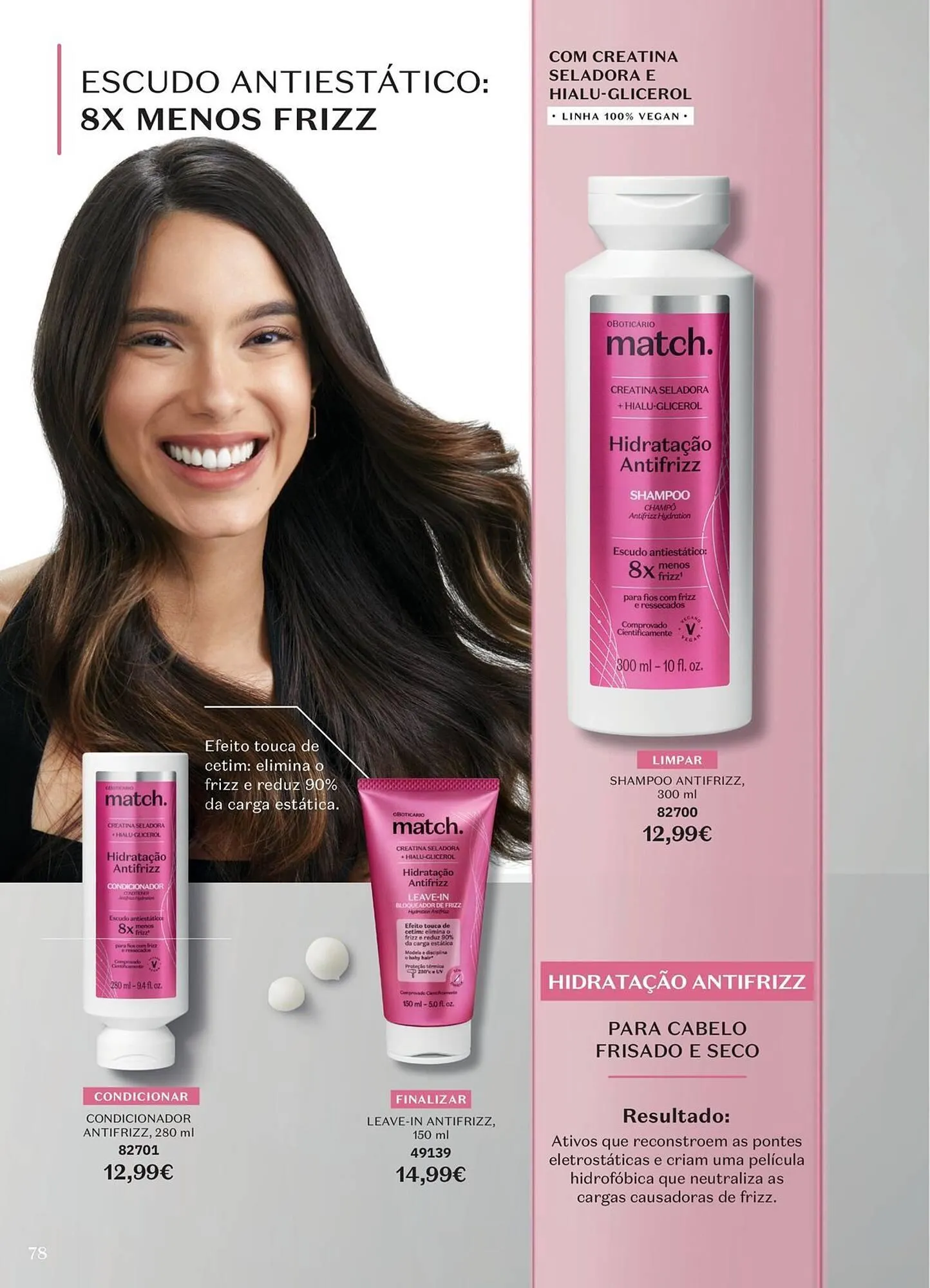 Folheto Folheto O Boticário de 12 de novembro até 16 de dezembro 2025 - Pagina 108