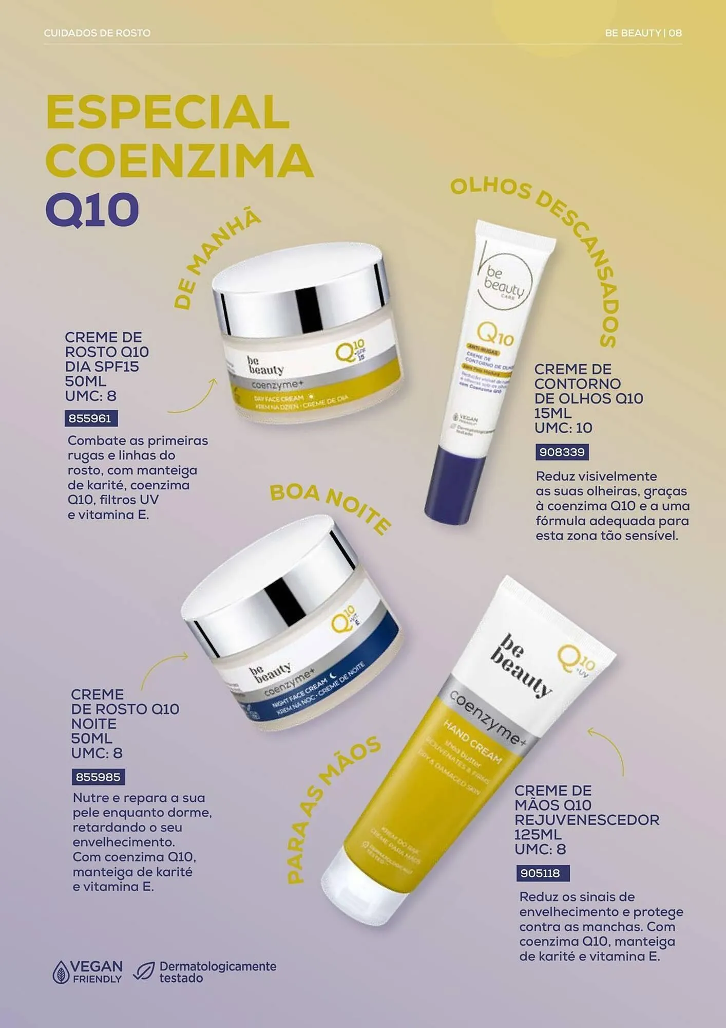 Folheto Folheto Recheio de 18 de março até 30 de junho 2025 - Pagina 10